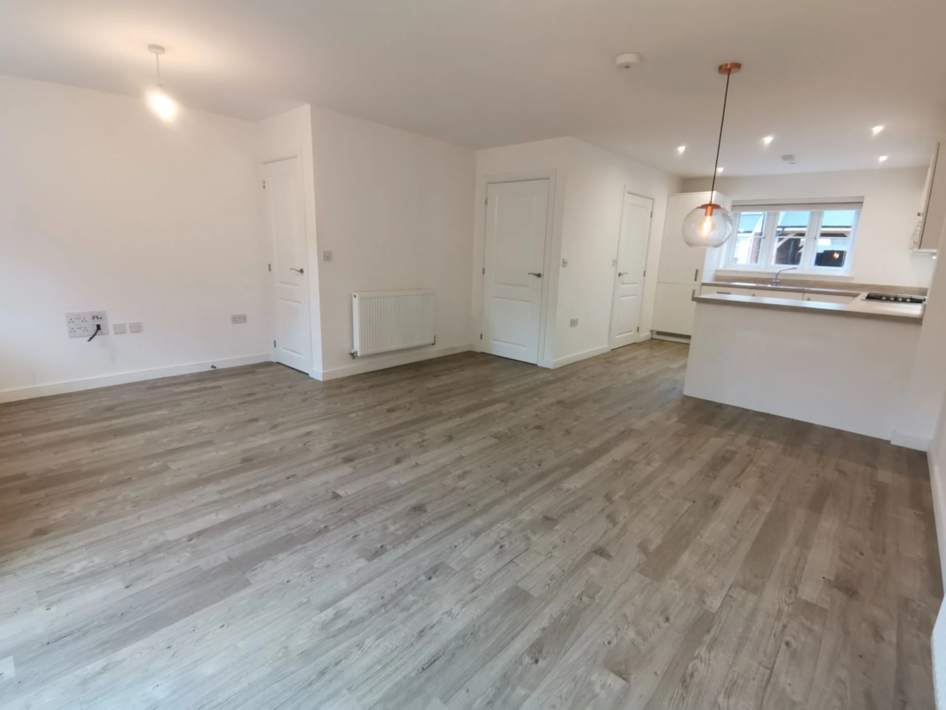 Lounge Area