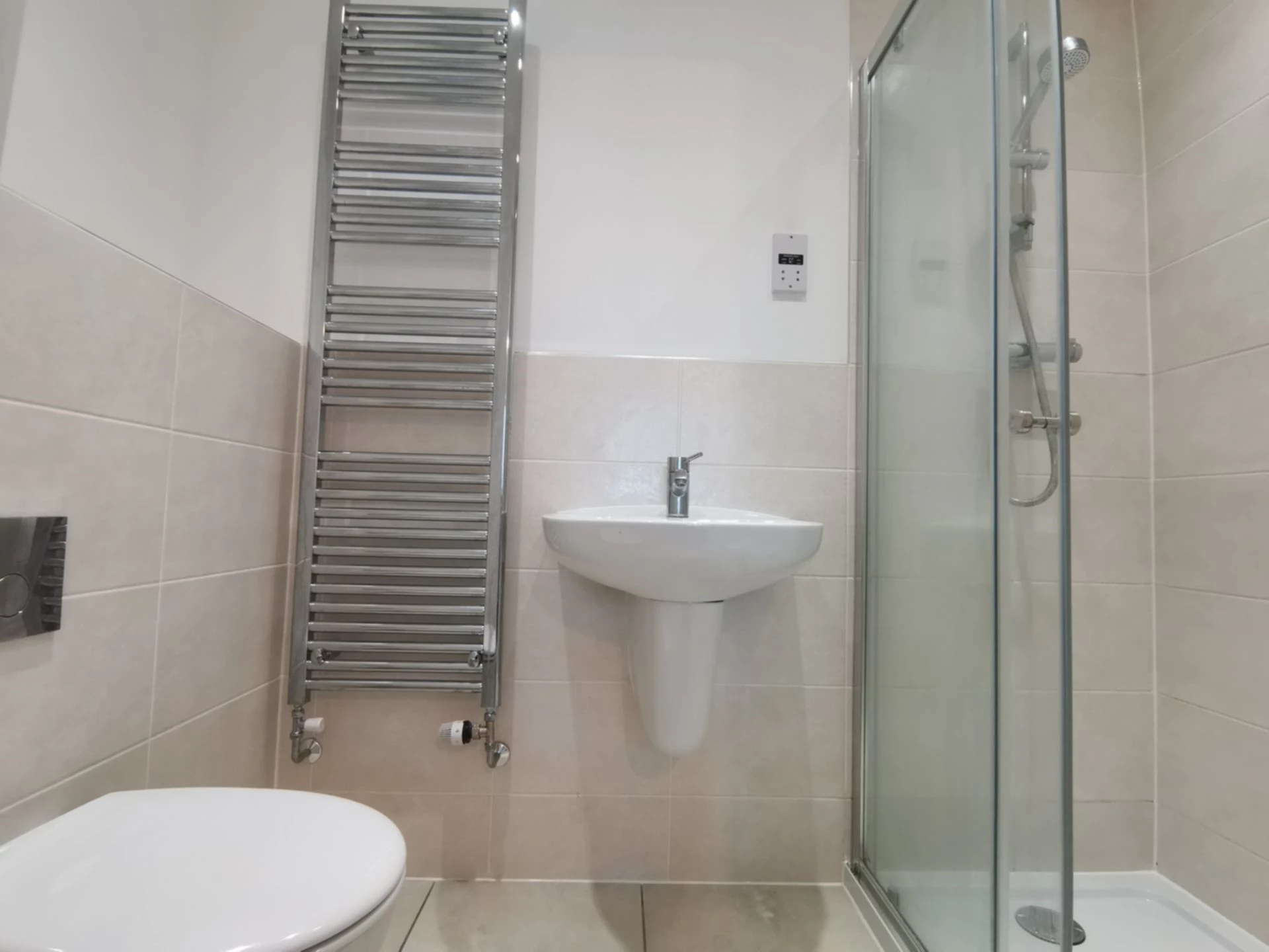 En-Suite