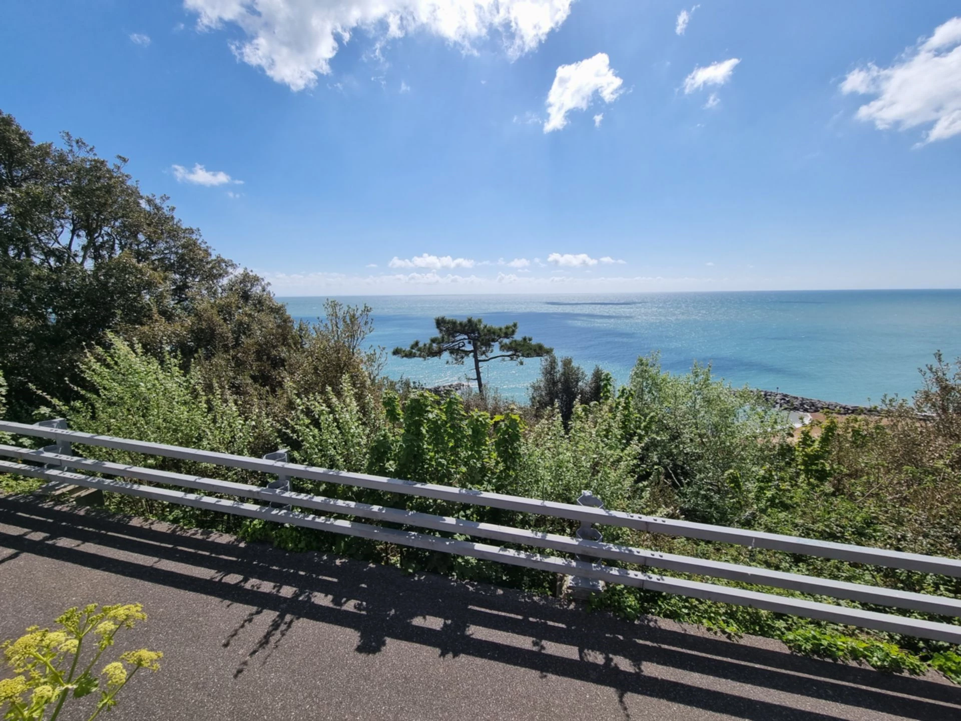 Leas Promenade