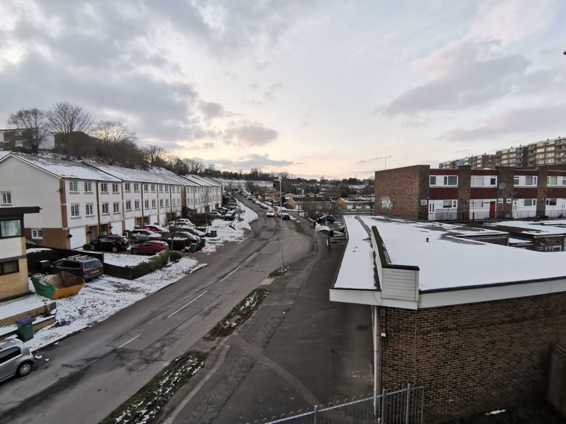 Property To Rent Romney Avenue, Folkestone, CT20 1 Bedroom Flat through Motis Estates