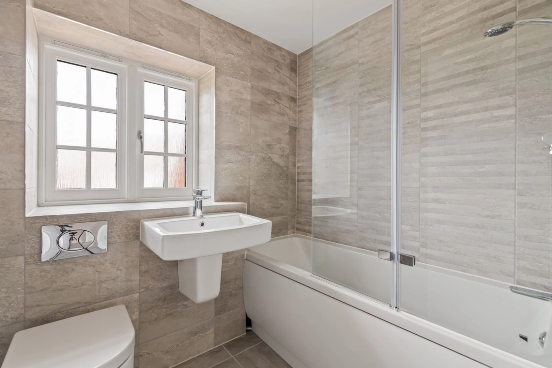Example Bathroom