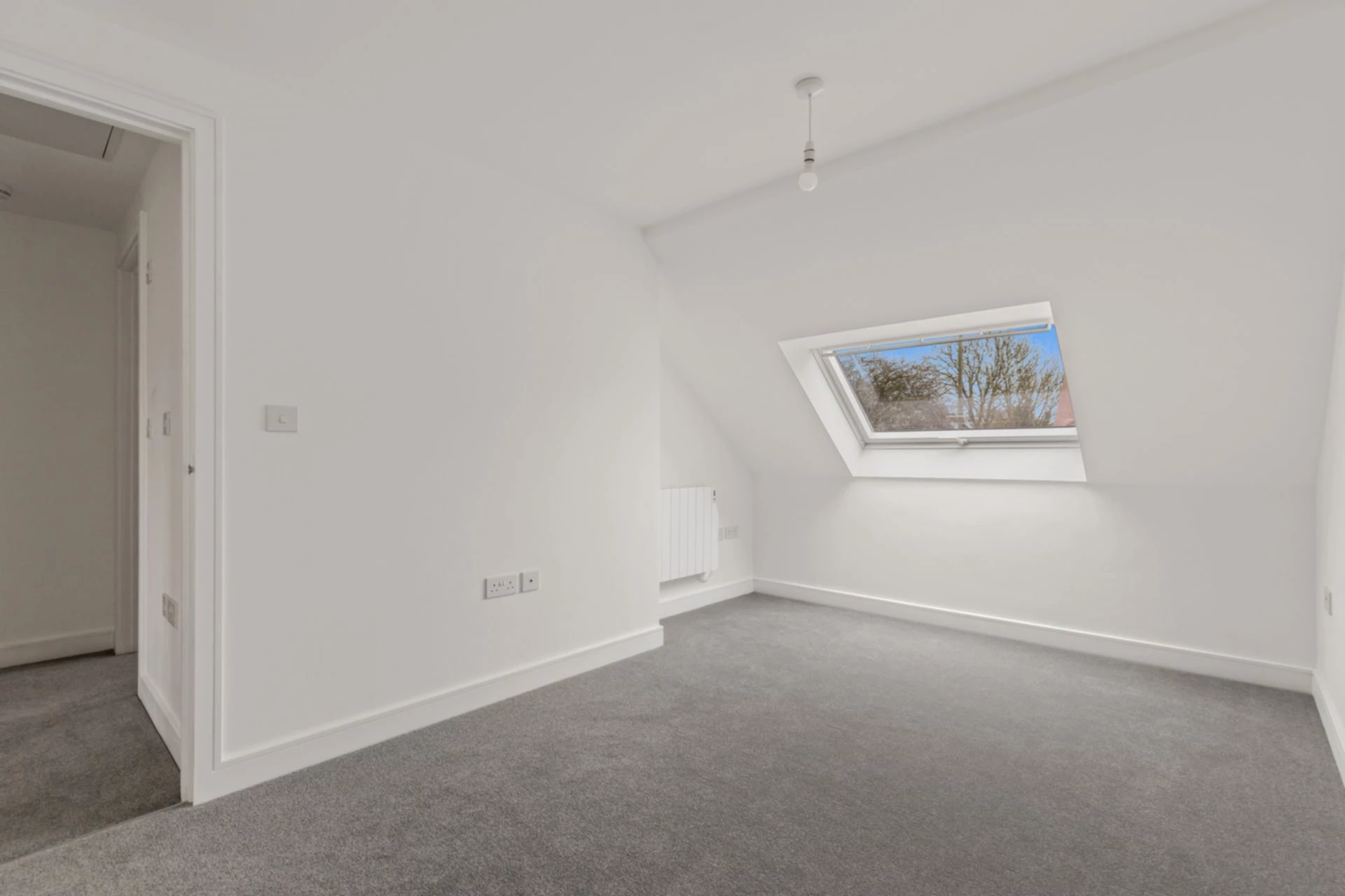Example Bedroom 1
