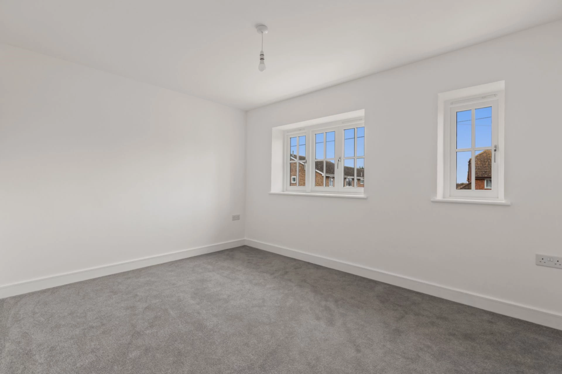 Example Bedroom 2