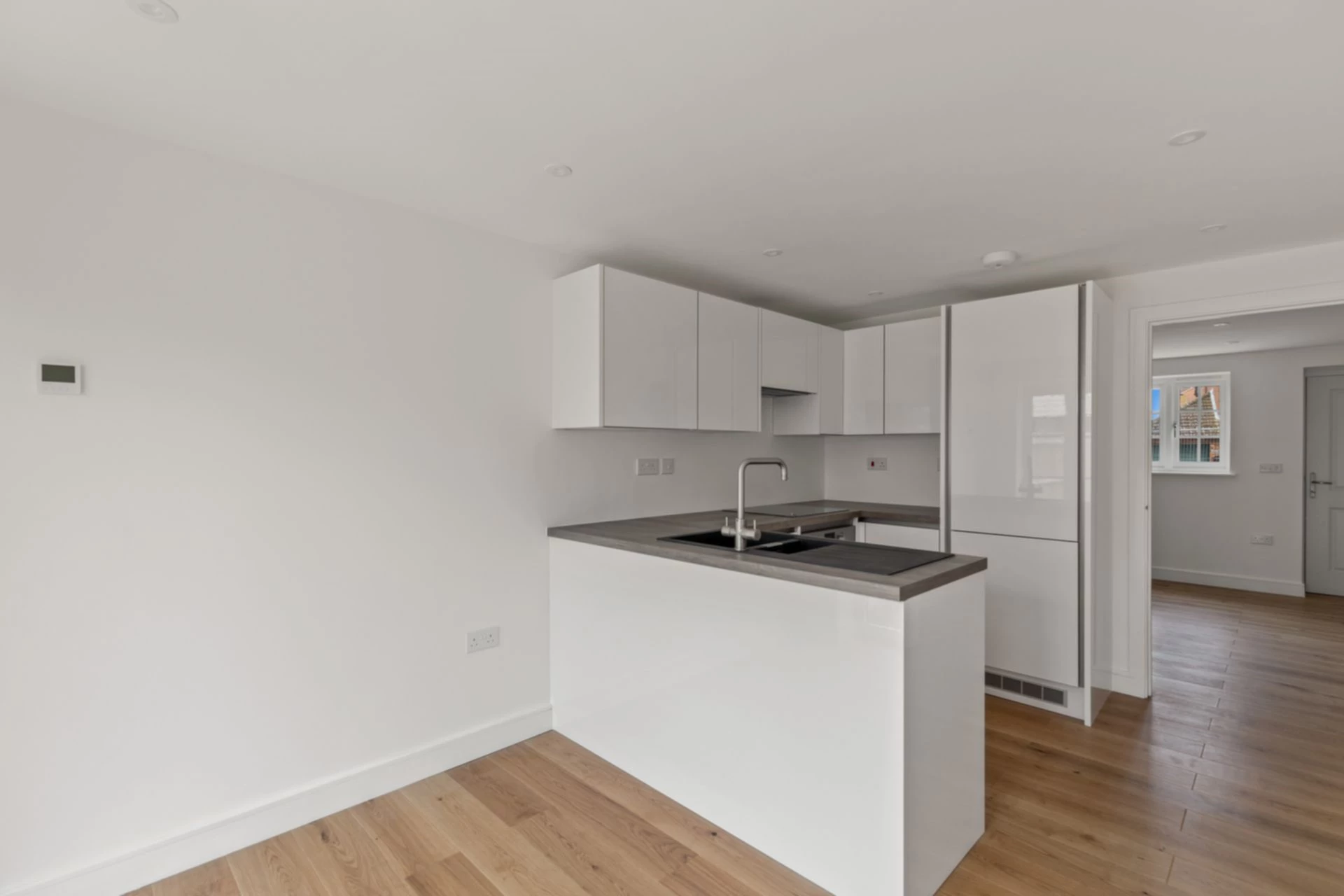 Example Kitchen