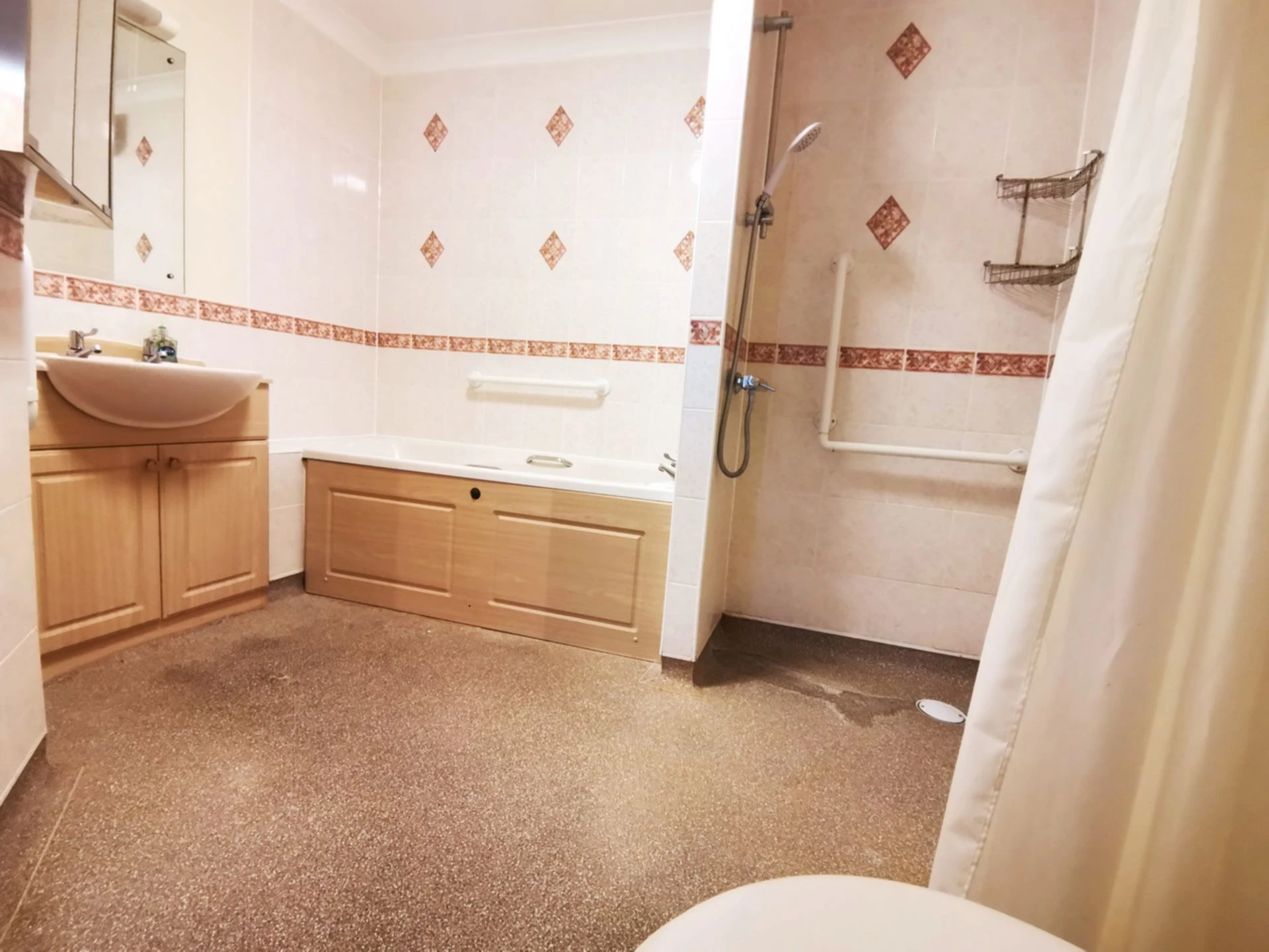 Wet Room