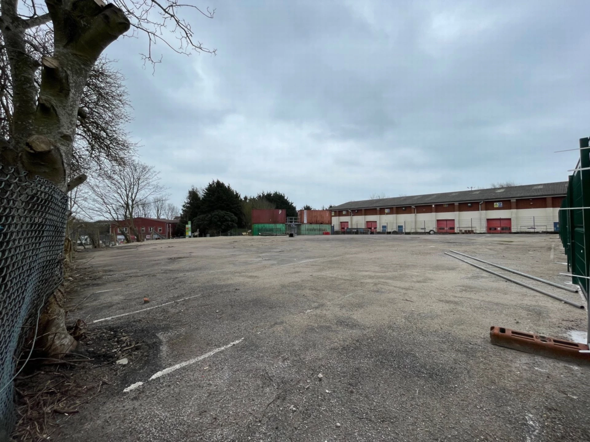 Ross Way Folkestone Folkestone CT20