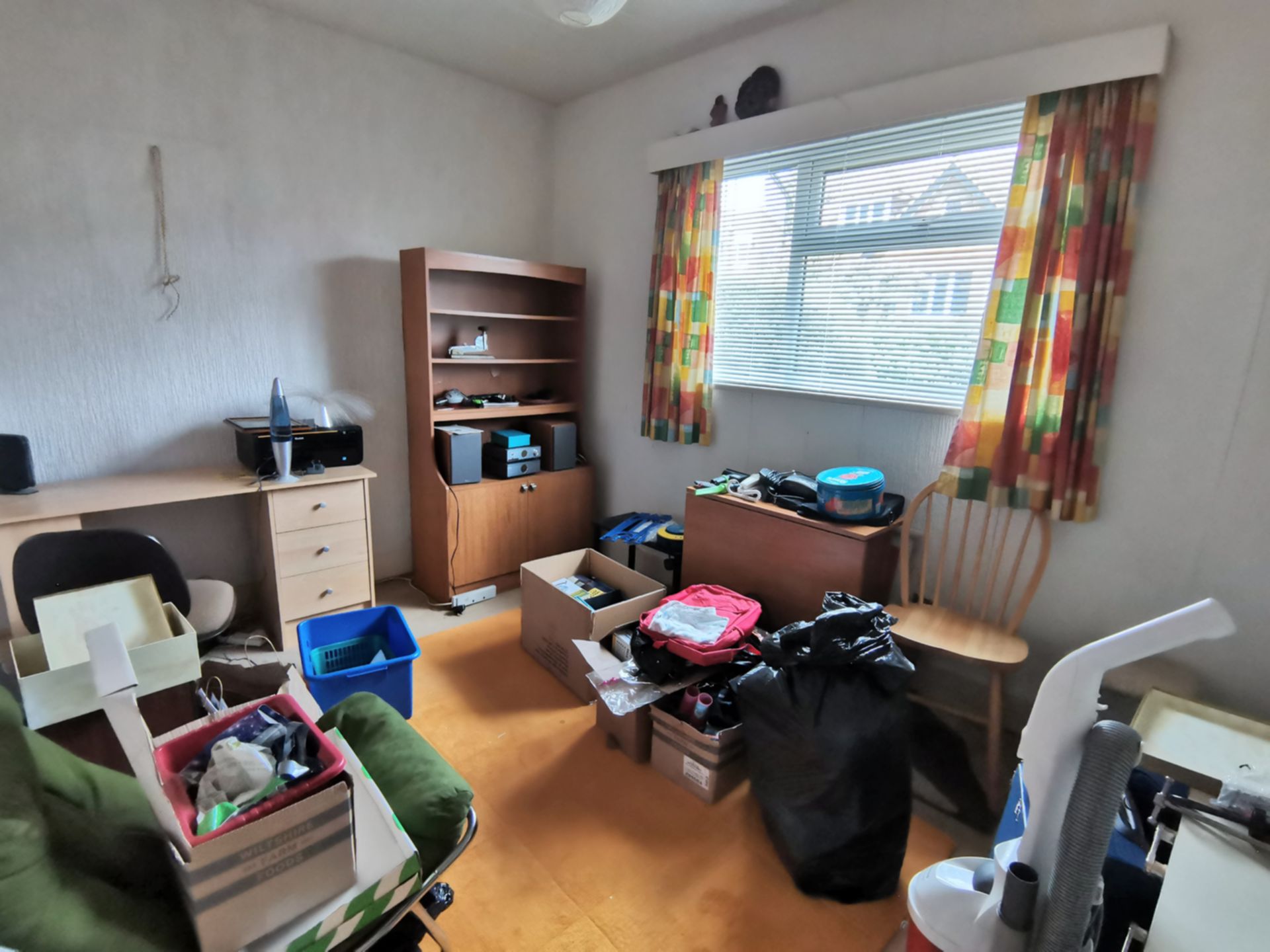 Property For Sale Chichester Road, Sandgate, CT20 2 Bedroom Bungalow through Motis Estates