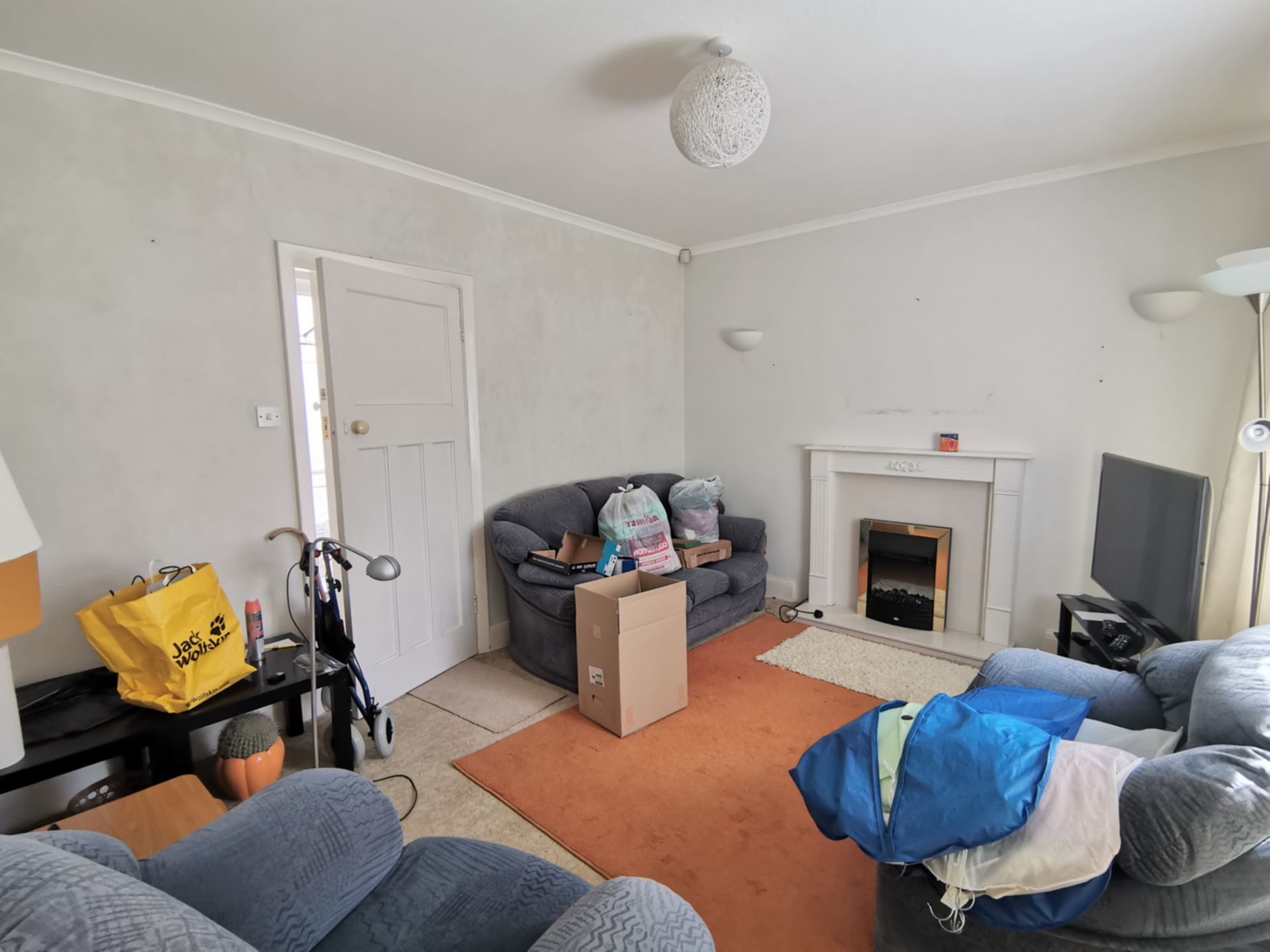 Property For Sale Chichester Road, Sandgate, CT20 2 Bedroom Bungalow