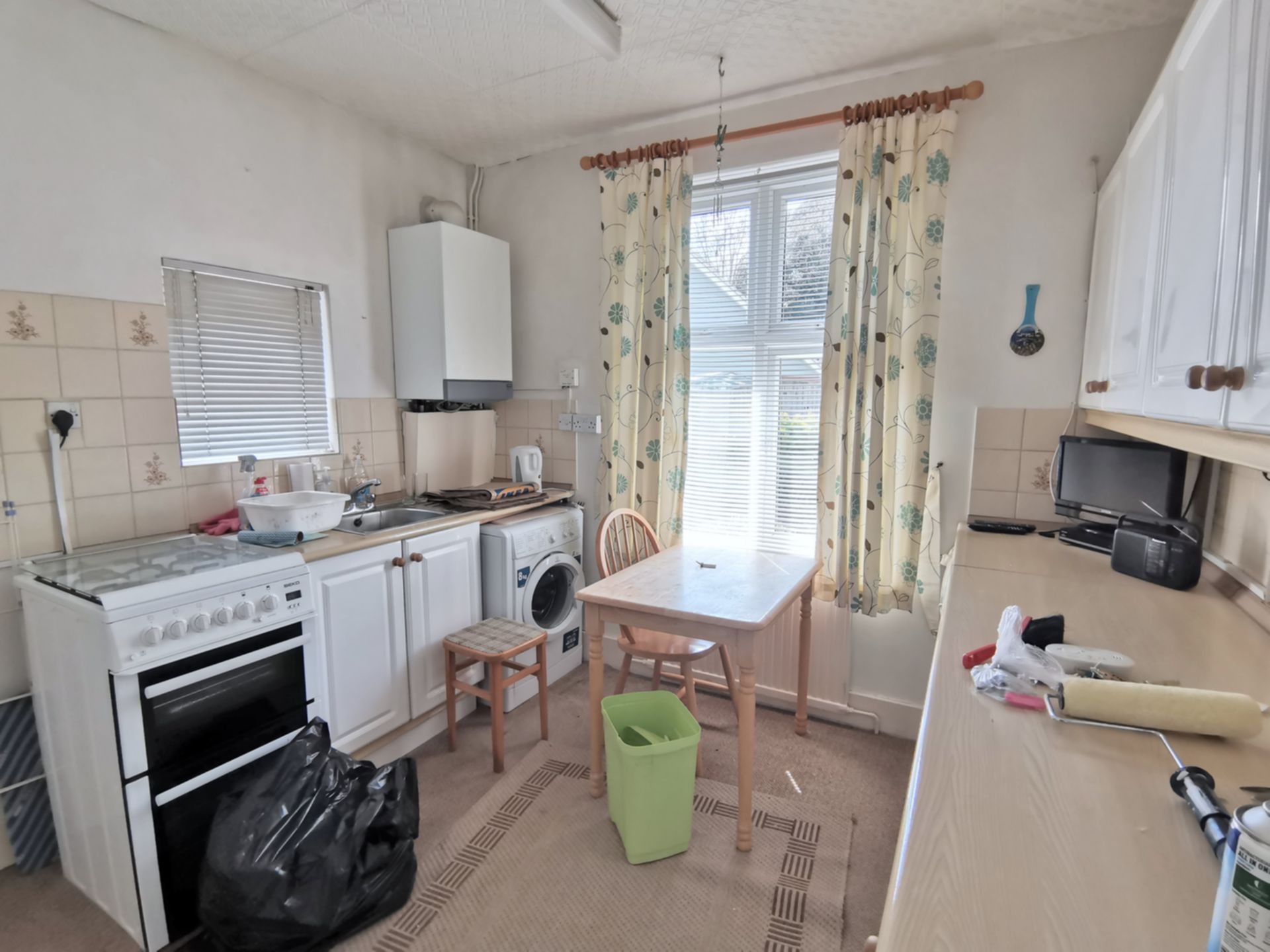 Property For Sale Chichester Road, Sandgate, CT20 2 Bedroom Bungalow