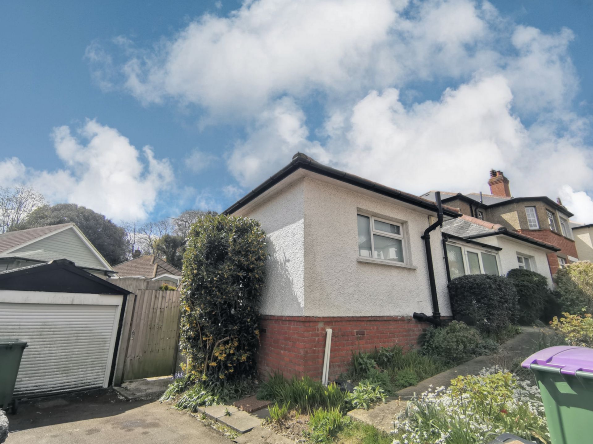 Property For Sale Chichester Road, Sandgate, CT20 2 Bedroom Bungalow