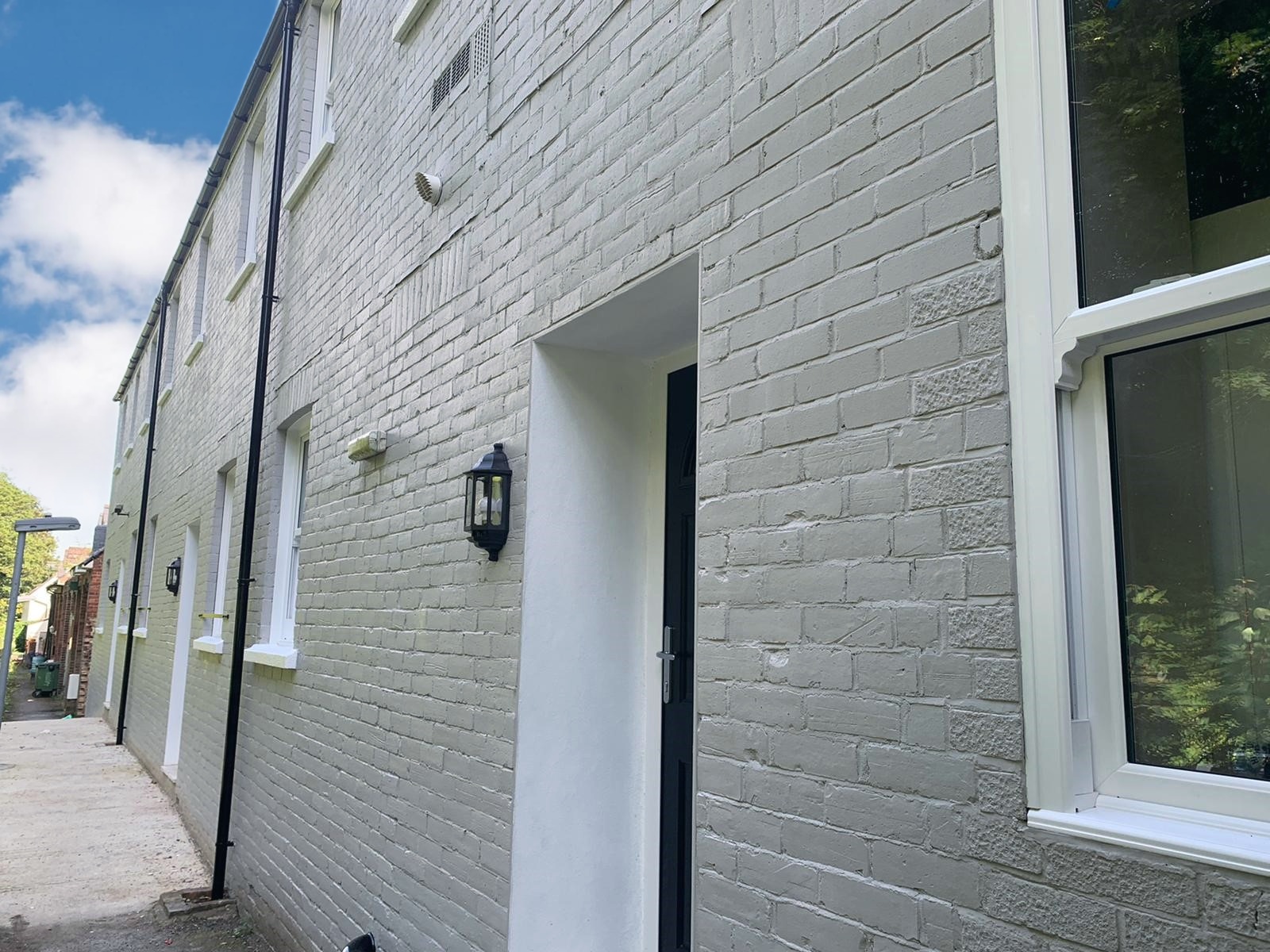Property For Sale Ingles Lane, Folkestone, CT20 2 Bedroom Town House
