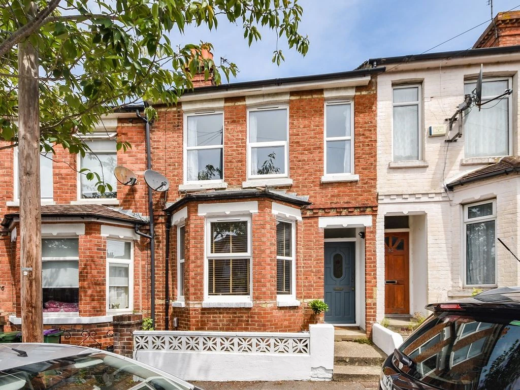 Allendale Street Folkestone CT19