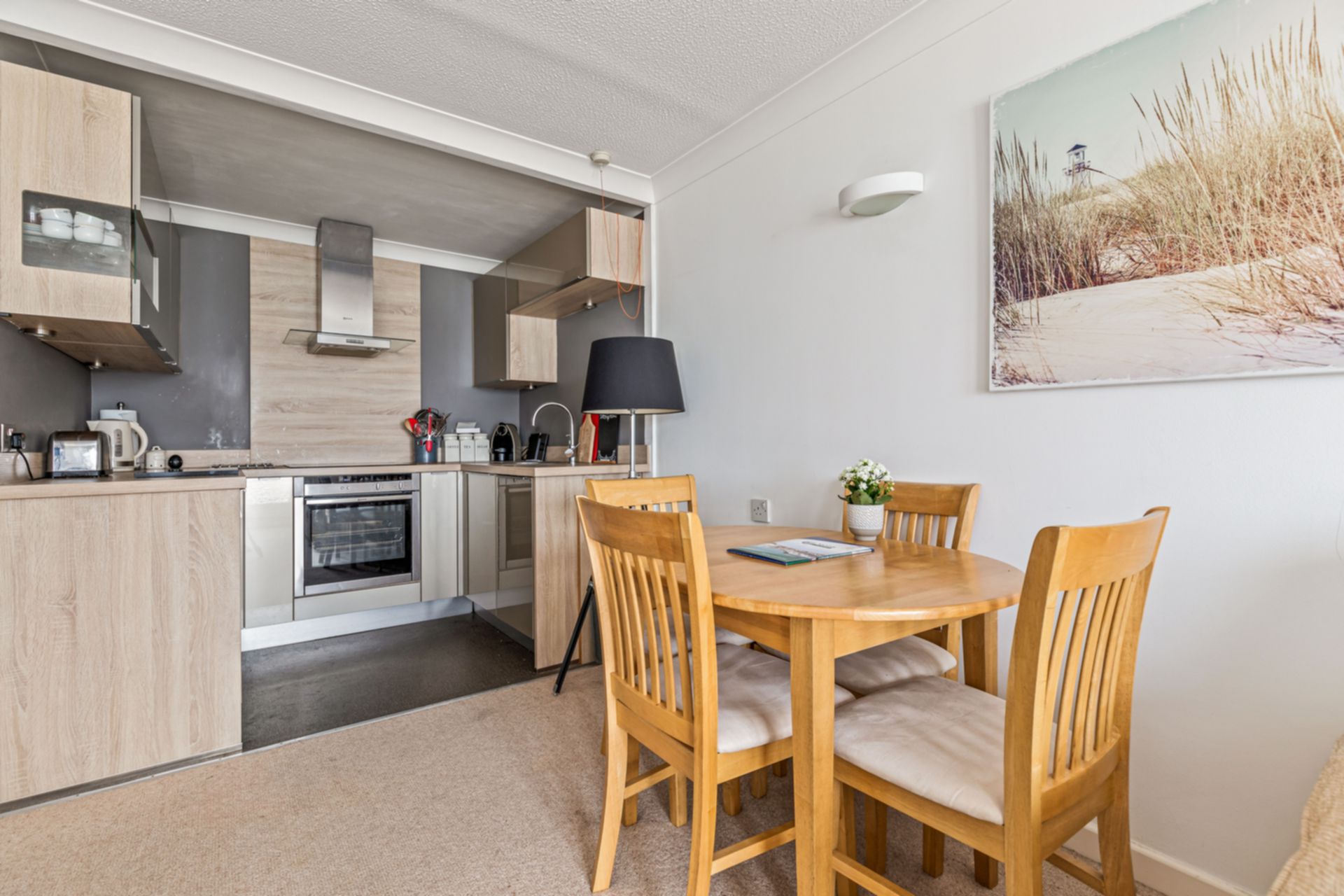 Property For Sale Sandgate High Street, Sandgate, CT20 1 Bedroom Retirement through Motis Estates