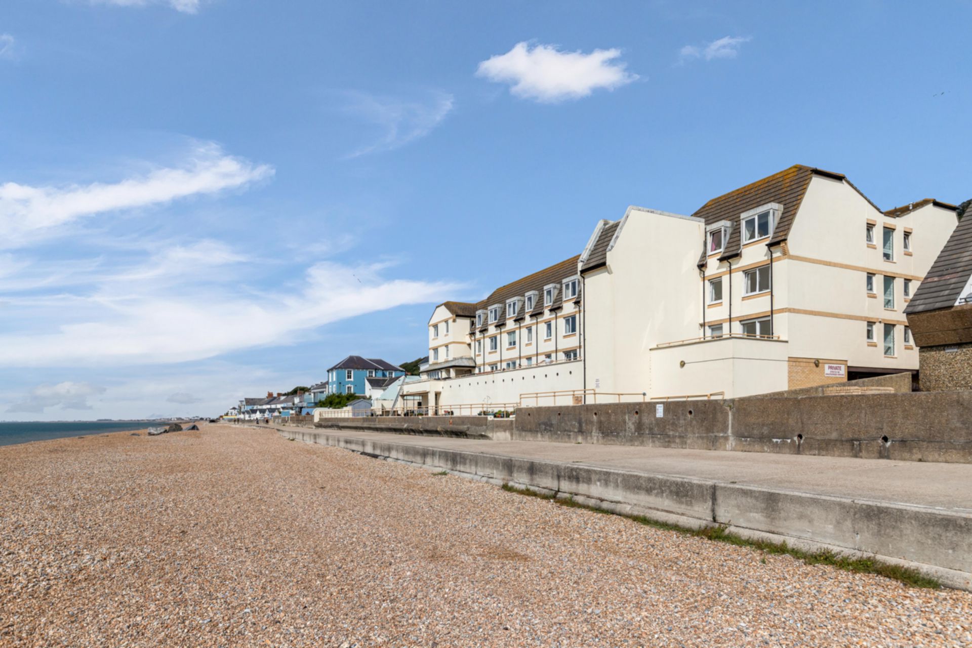 Property For Sale Sandgate High Street, Sandgate, CT20 1 Bedroom