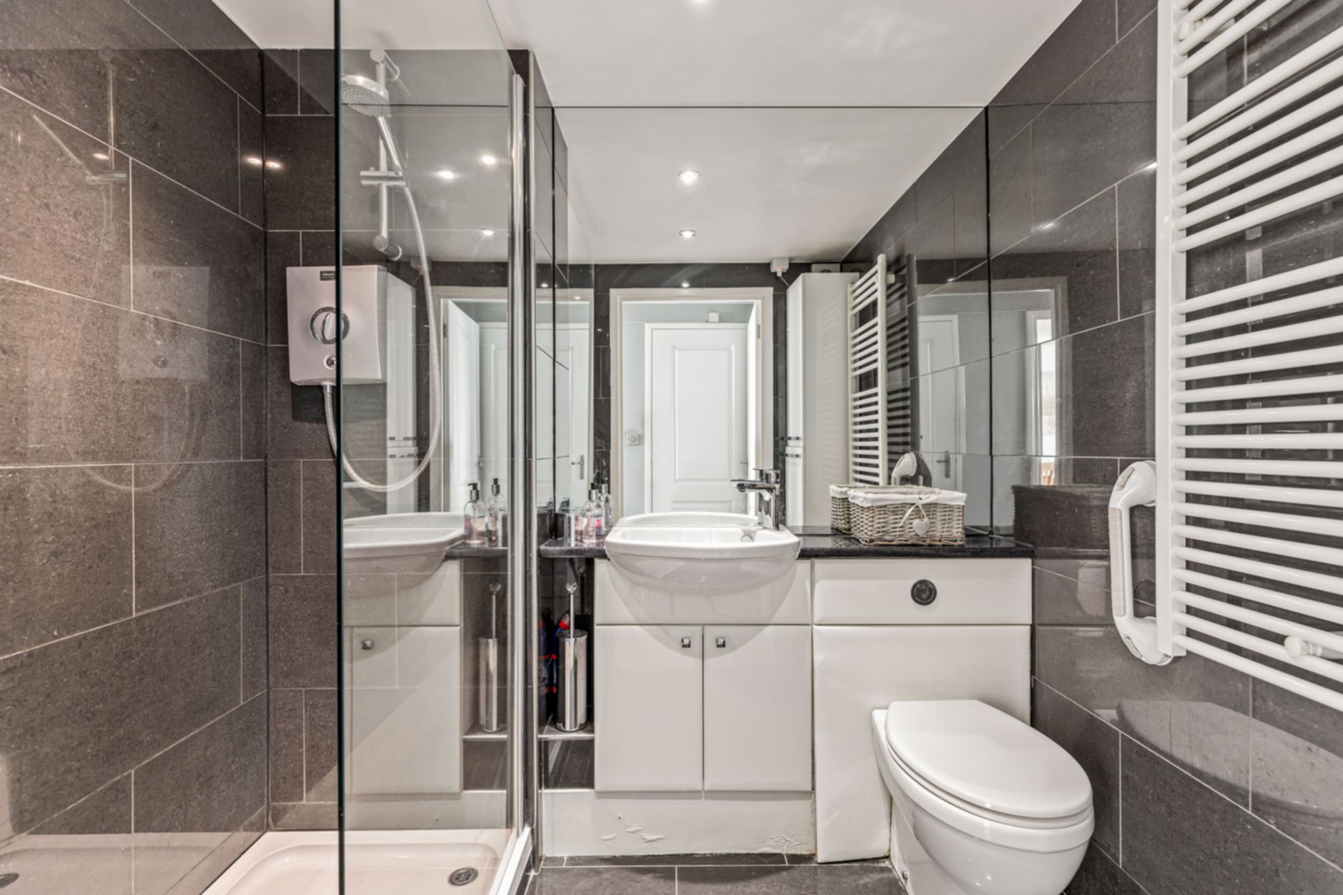 Property For Sale Sandgate High Street, Sandgate, CT20 1 Bedroom