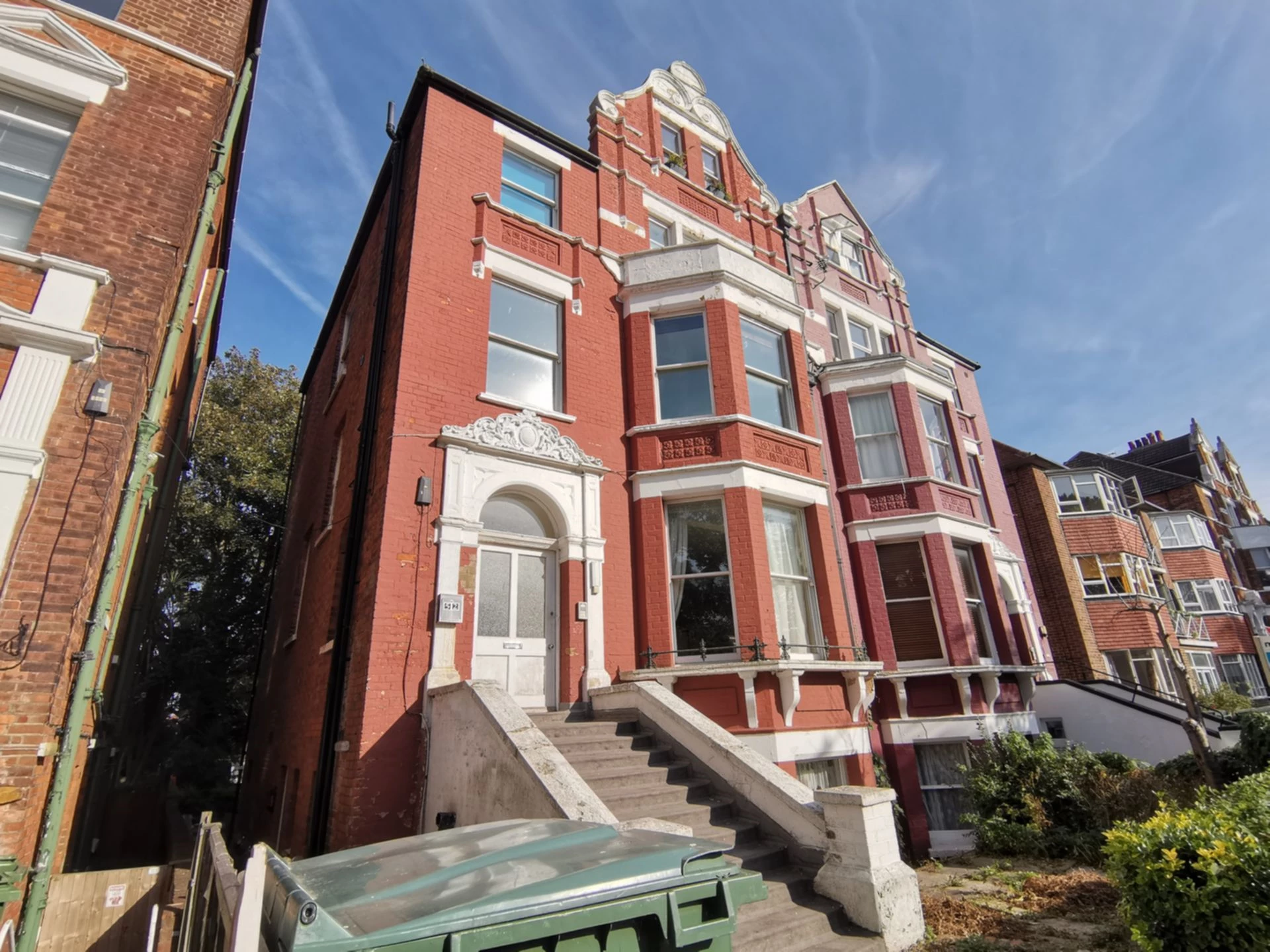 Earls Avenue Folkestone CT20