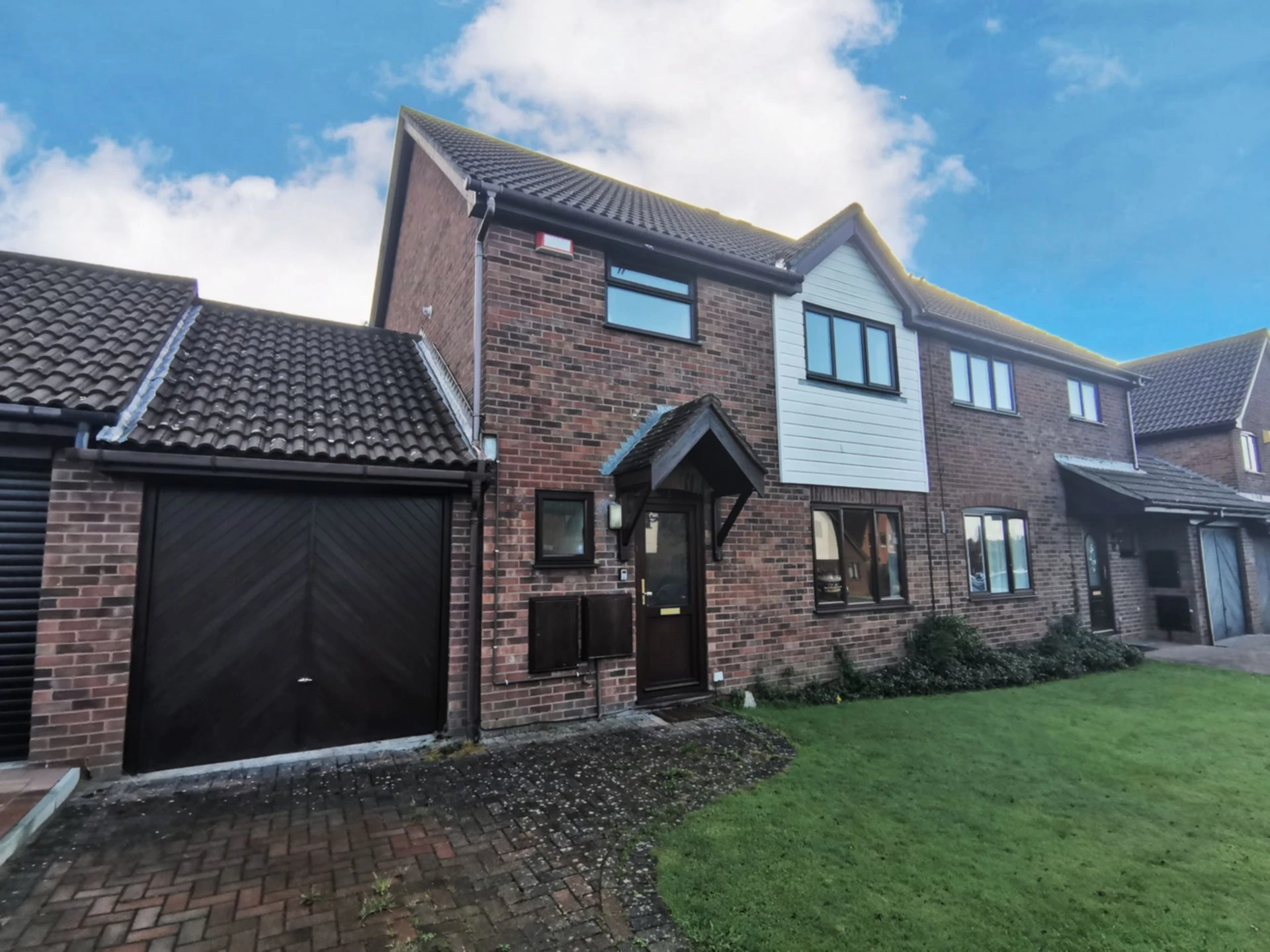 Middlemead Broadmead Village Folkestone CT19