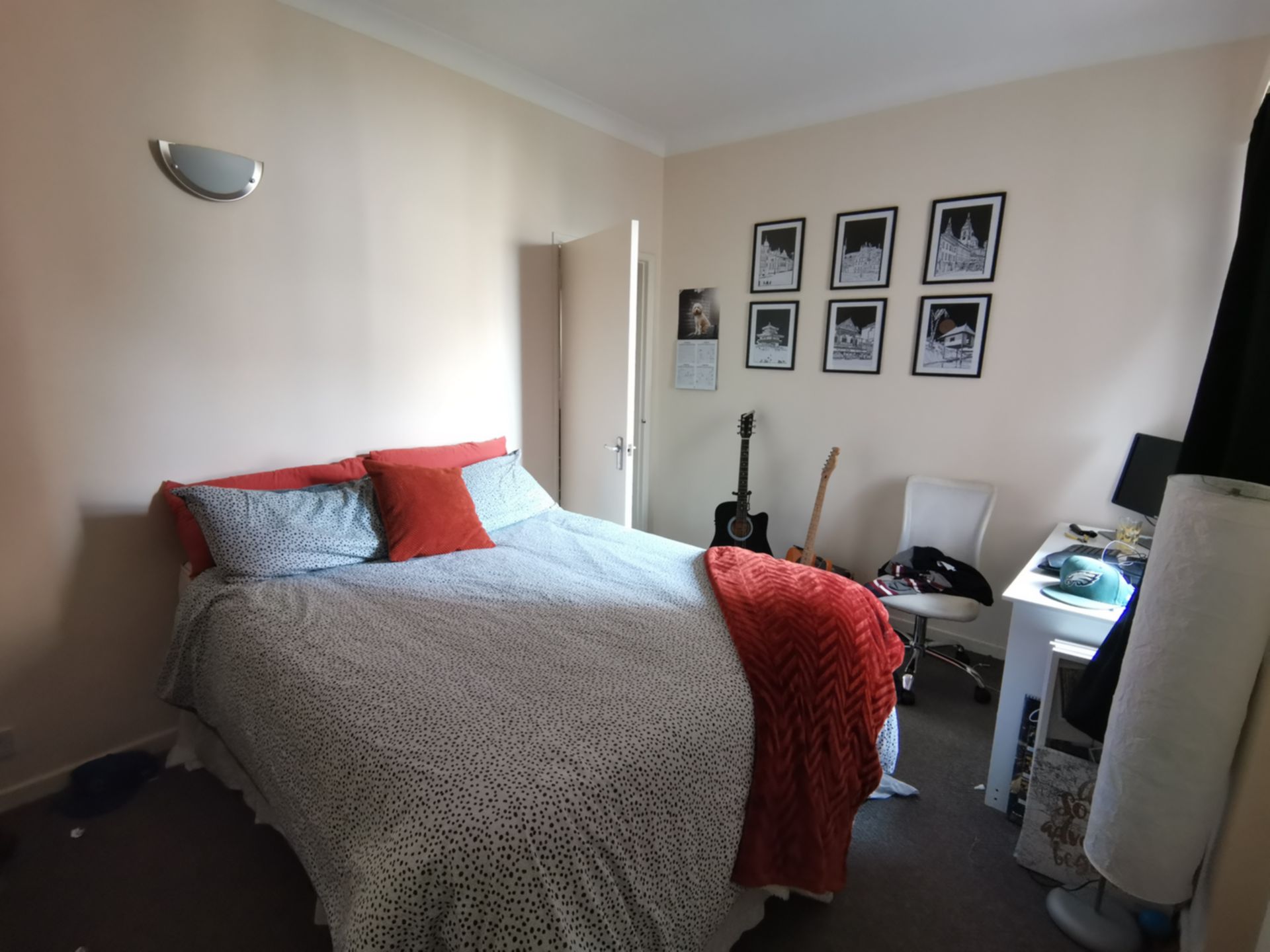 Property For Sale Castle Hill Avenue, Folkestone, CT20 2 Bedroom Flat