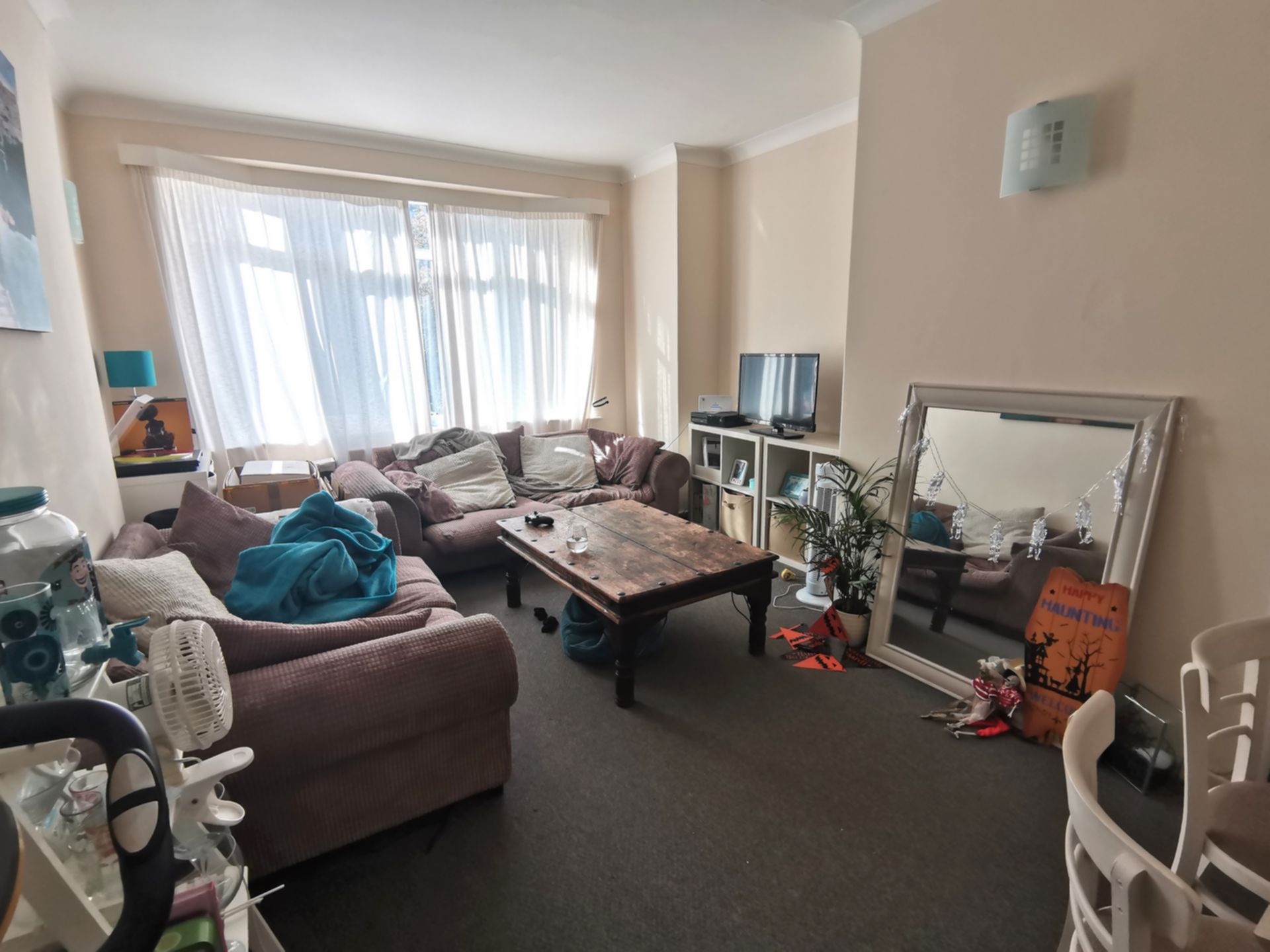 Property For Sale Castle Hill Avenue, Folkestone, CT20 2 Bedroom Flat