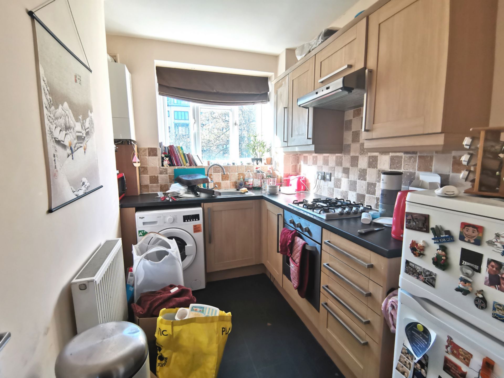Property For Sale Castle Hill Avenue, Folkestone, CT20 2 Bedroom Flat