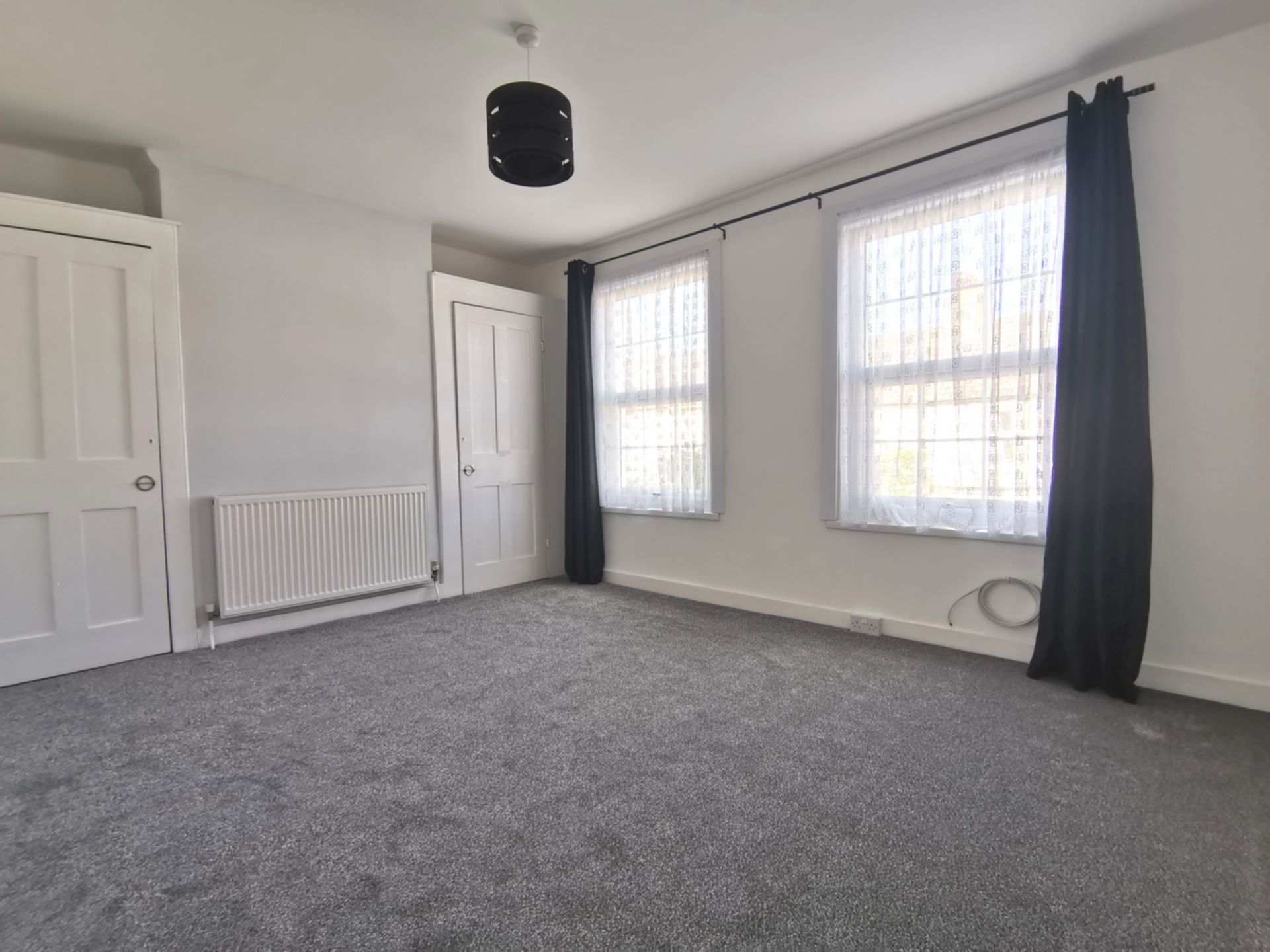 Property For Sale Marshall Street, Folkestone, CT19 2 Bedroom House