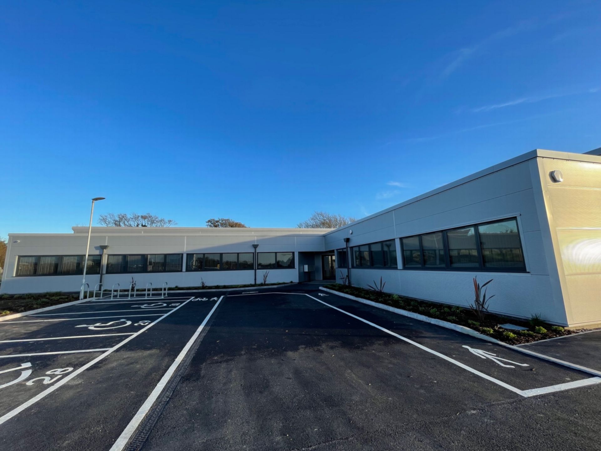 Commercial Property To Let Mountfield Road,New Romney,TN28 Office