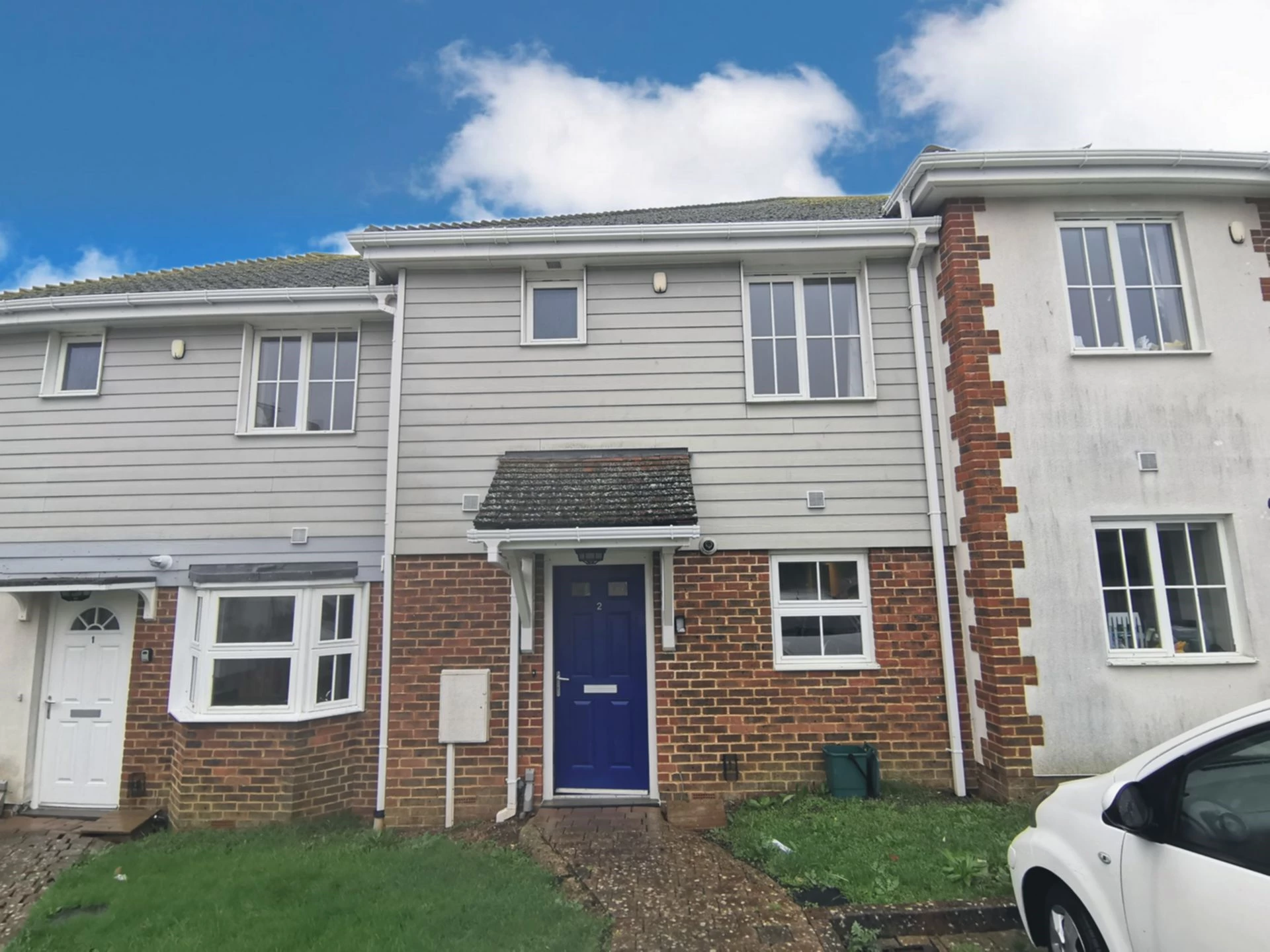 Paddock Mews Paddock Close Folkestone CT20
