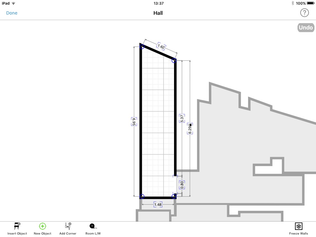 Floor Plan 3