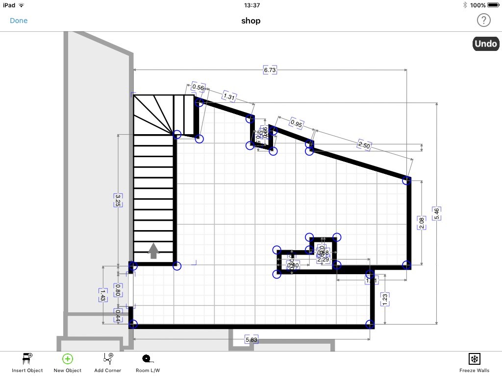 Floor Plan 4