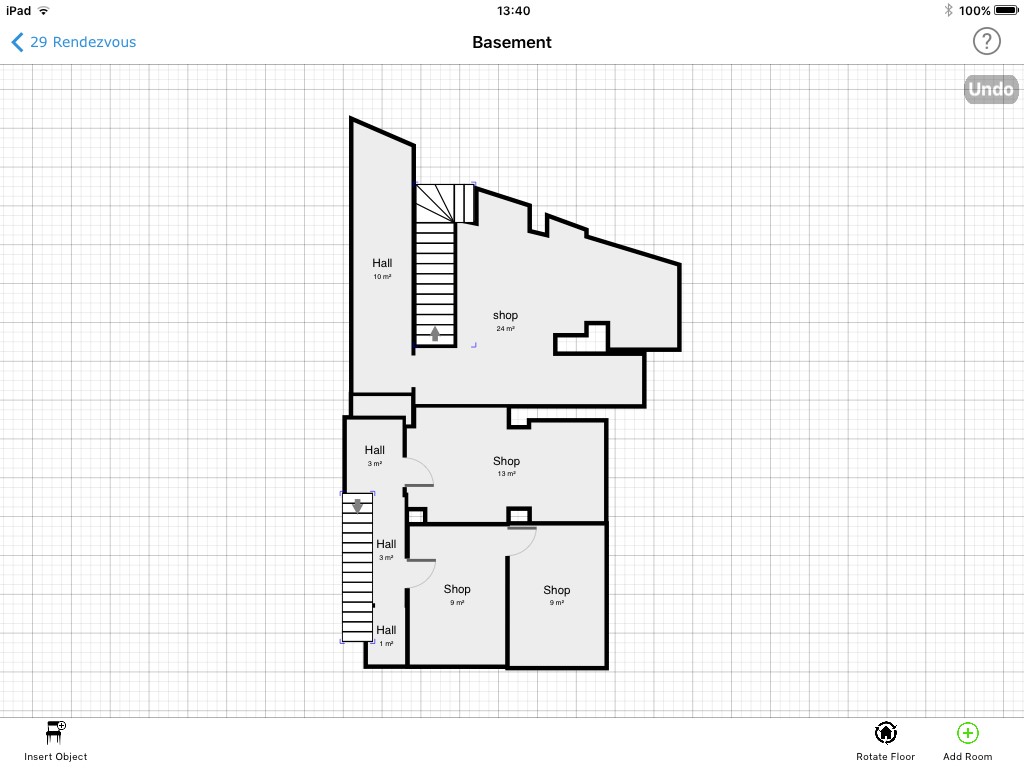 Floor Plan 5