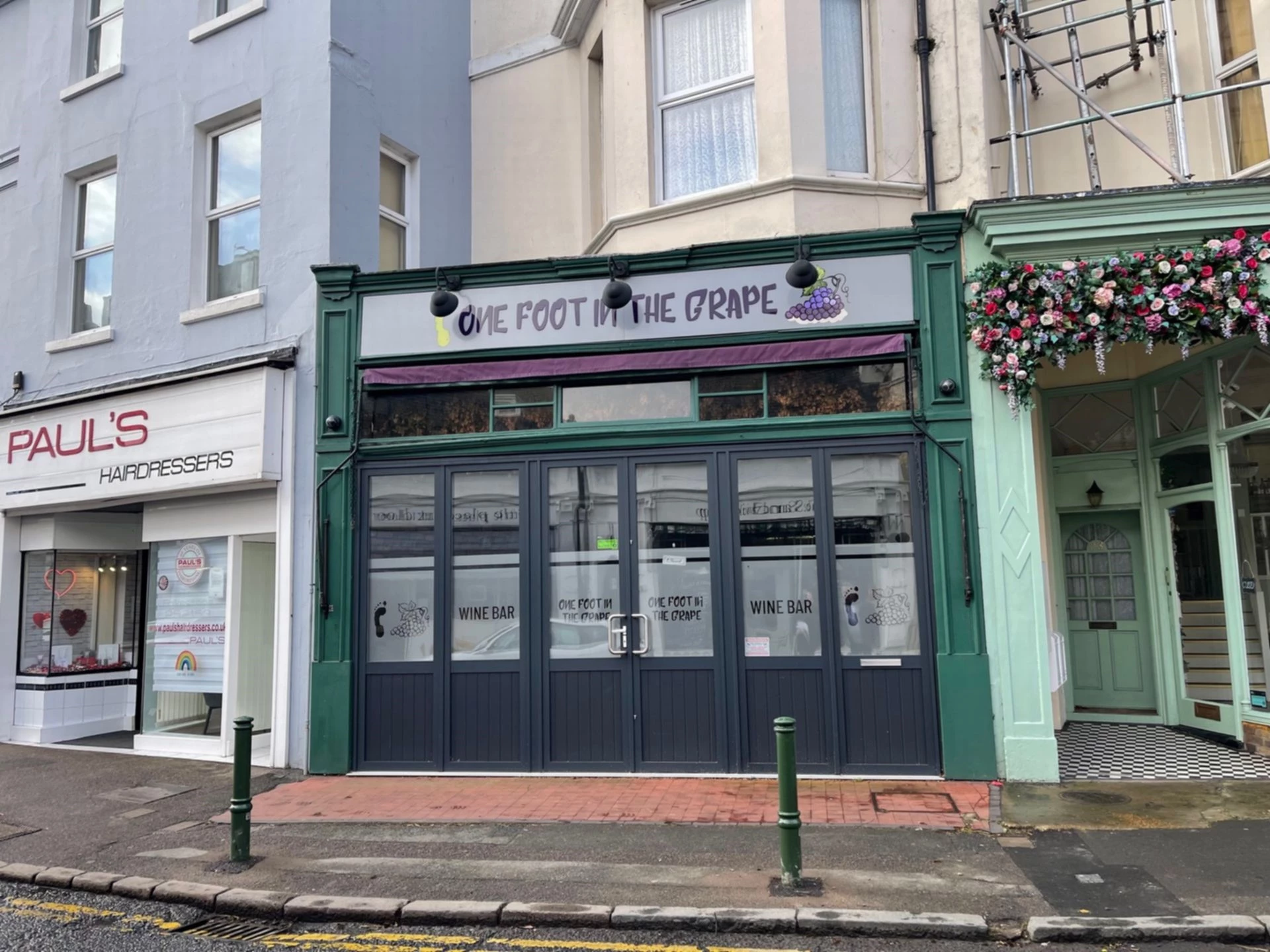 Cheriton Place Folkestone CT20