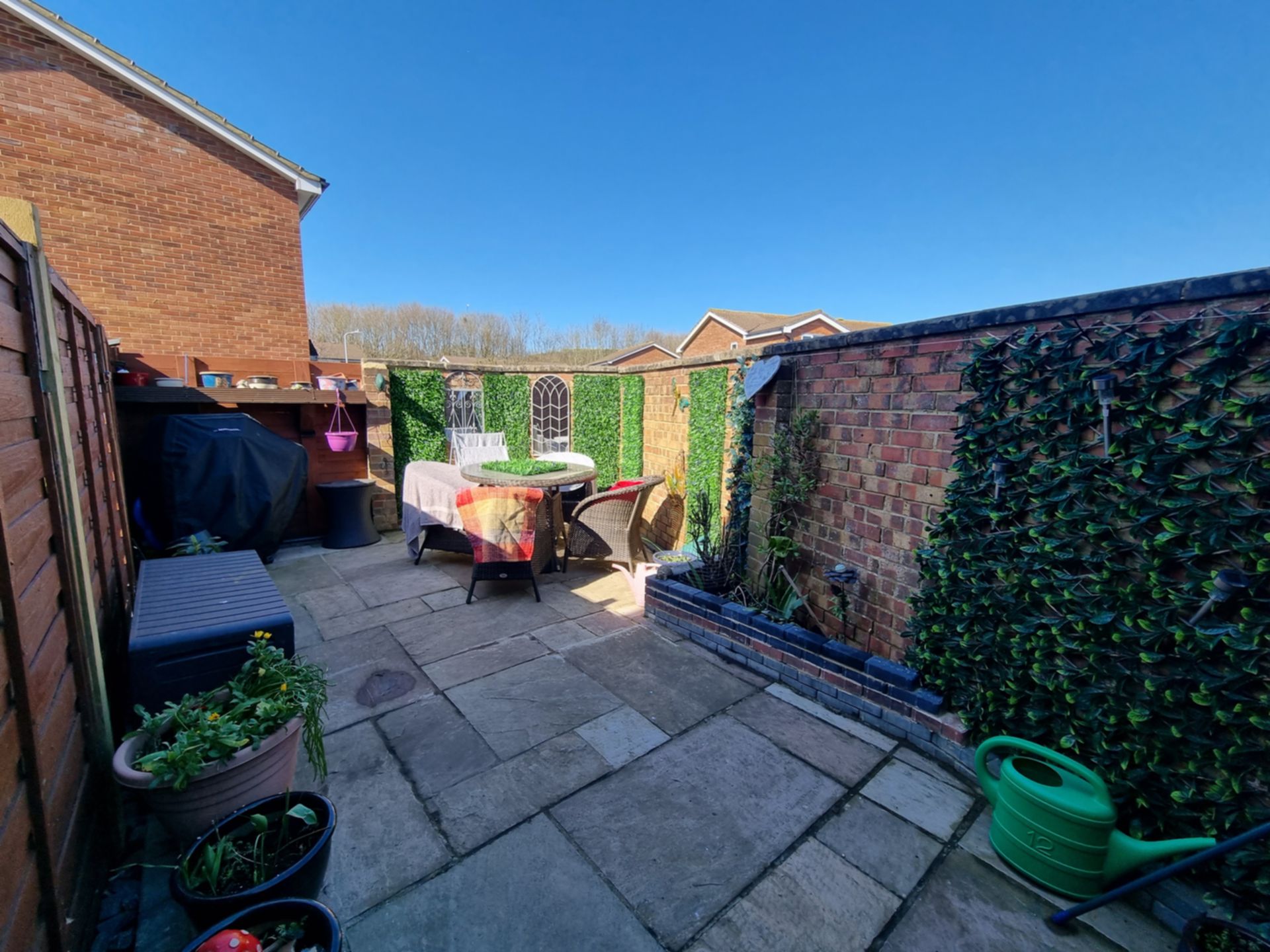 Property For Sale Wood Cottage Lane, Cheriton, CT19 1 Bedroom Flat