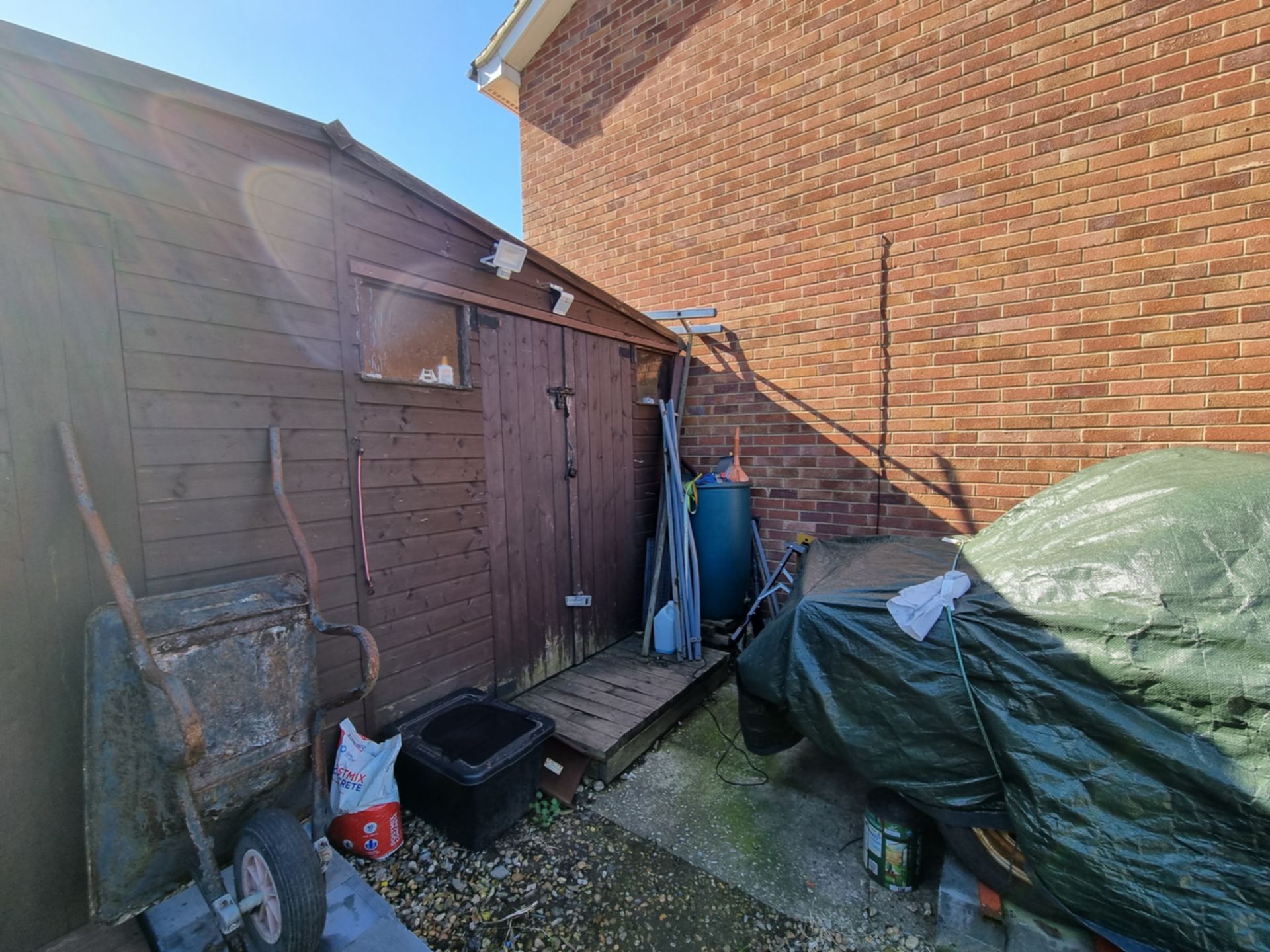 Property For Sale Wood Cottage Lane, Cheriton, CT19 1 Bedroom Flat