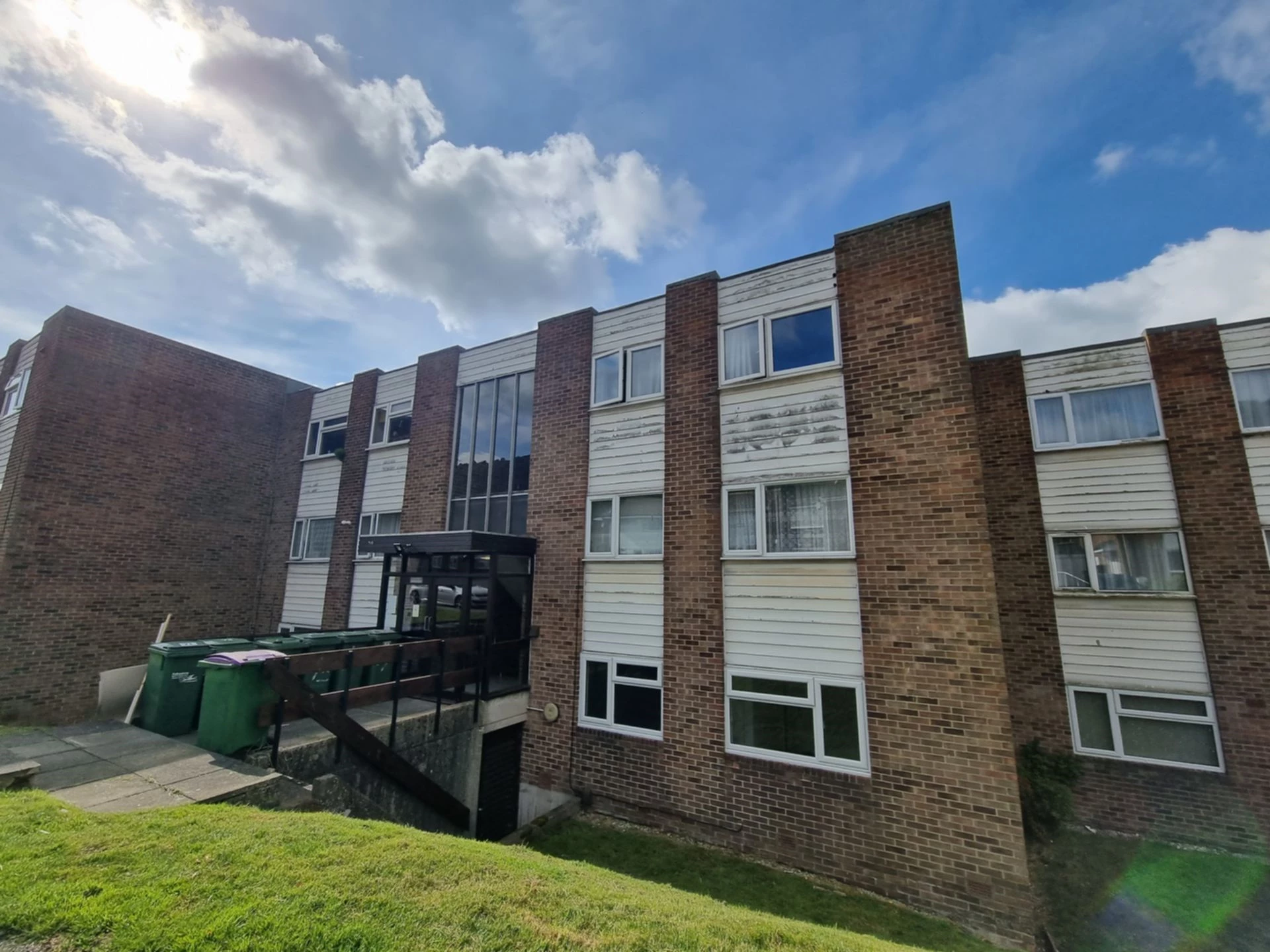 Holywell Avenue Folkestone CT19