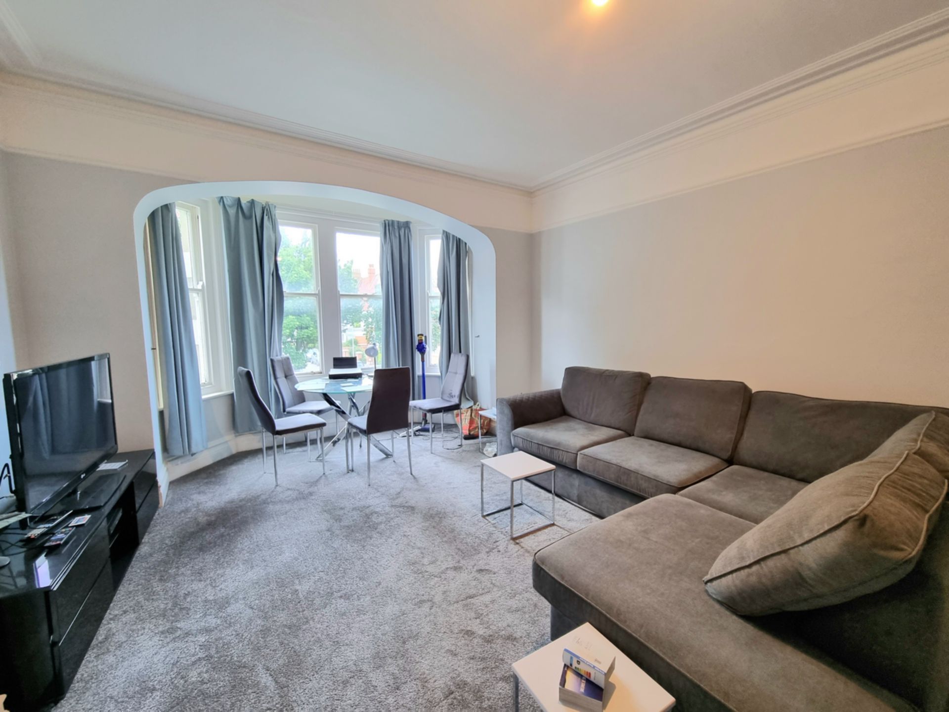 Property For Sale Grimston Gardens, Folkestone, CT20 1 Bedroom Flat