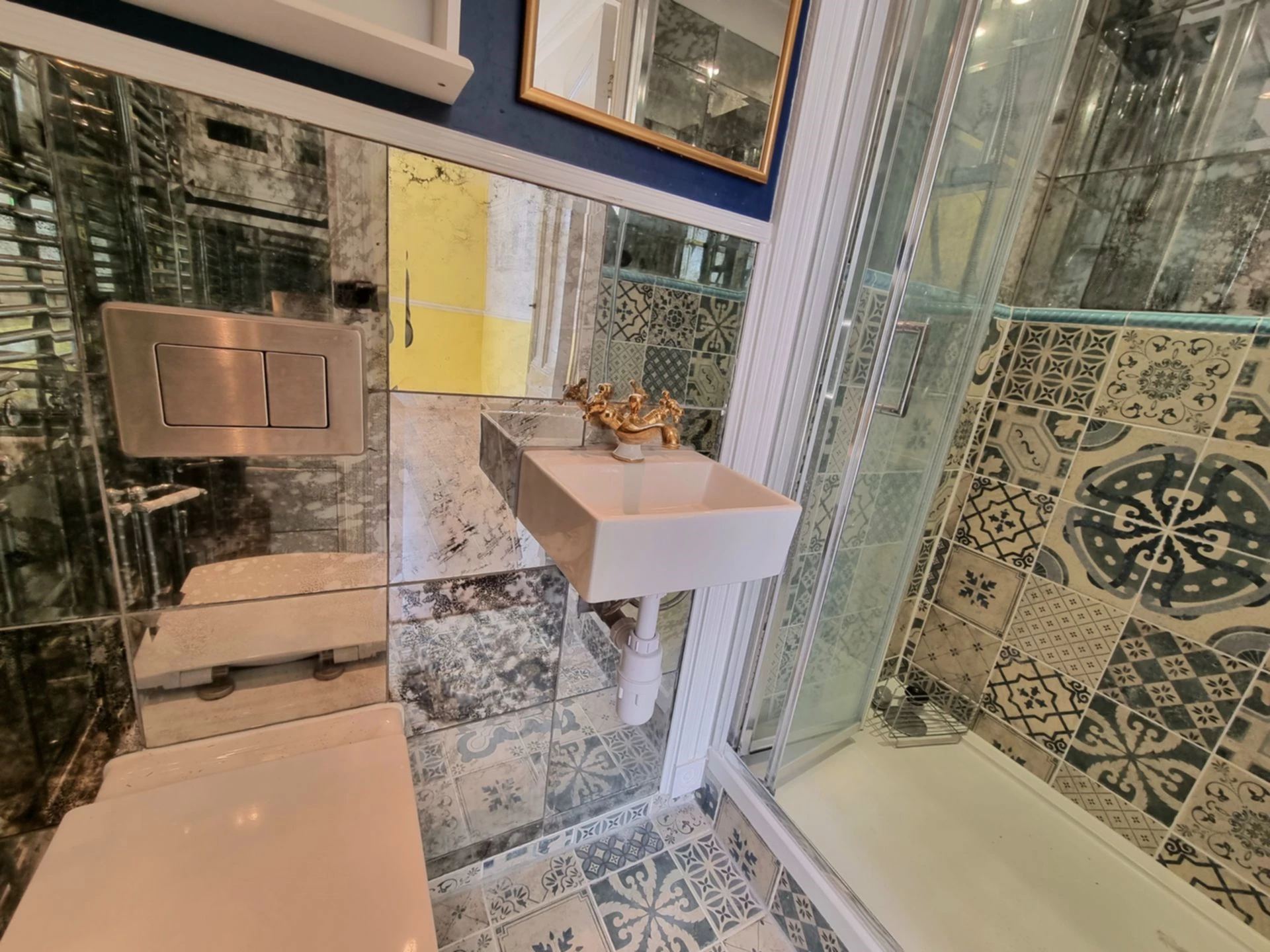 En-Suite