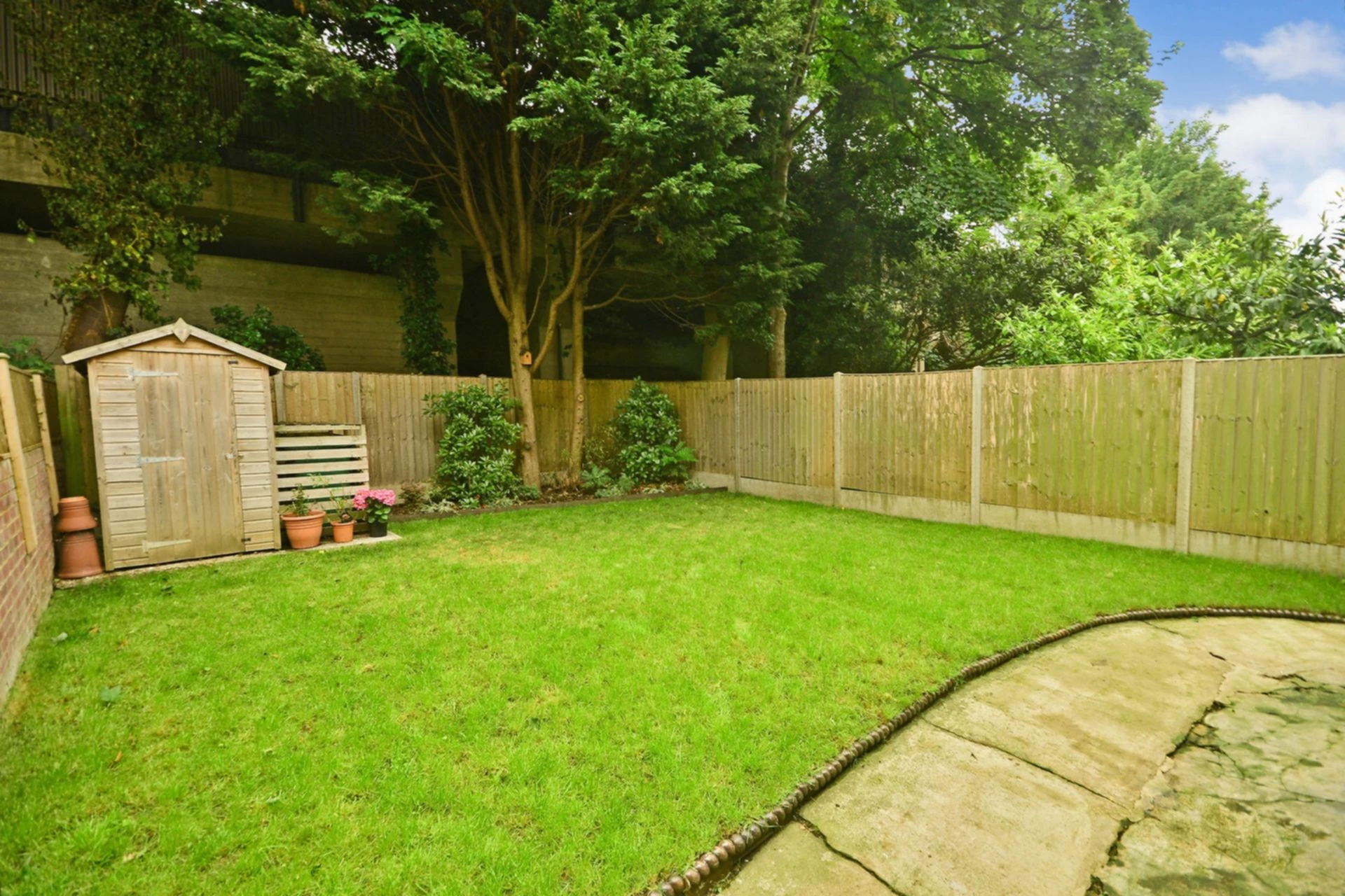 Garden