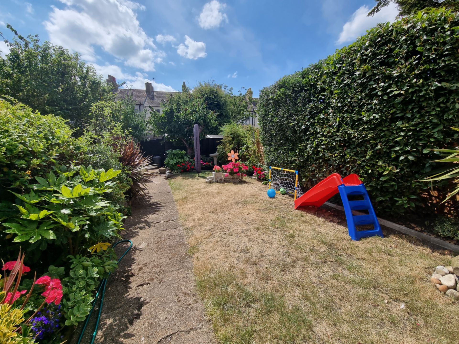 Property For Sale Harvey Street, Folkestone, CT20 3 Bedroom Terraced