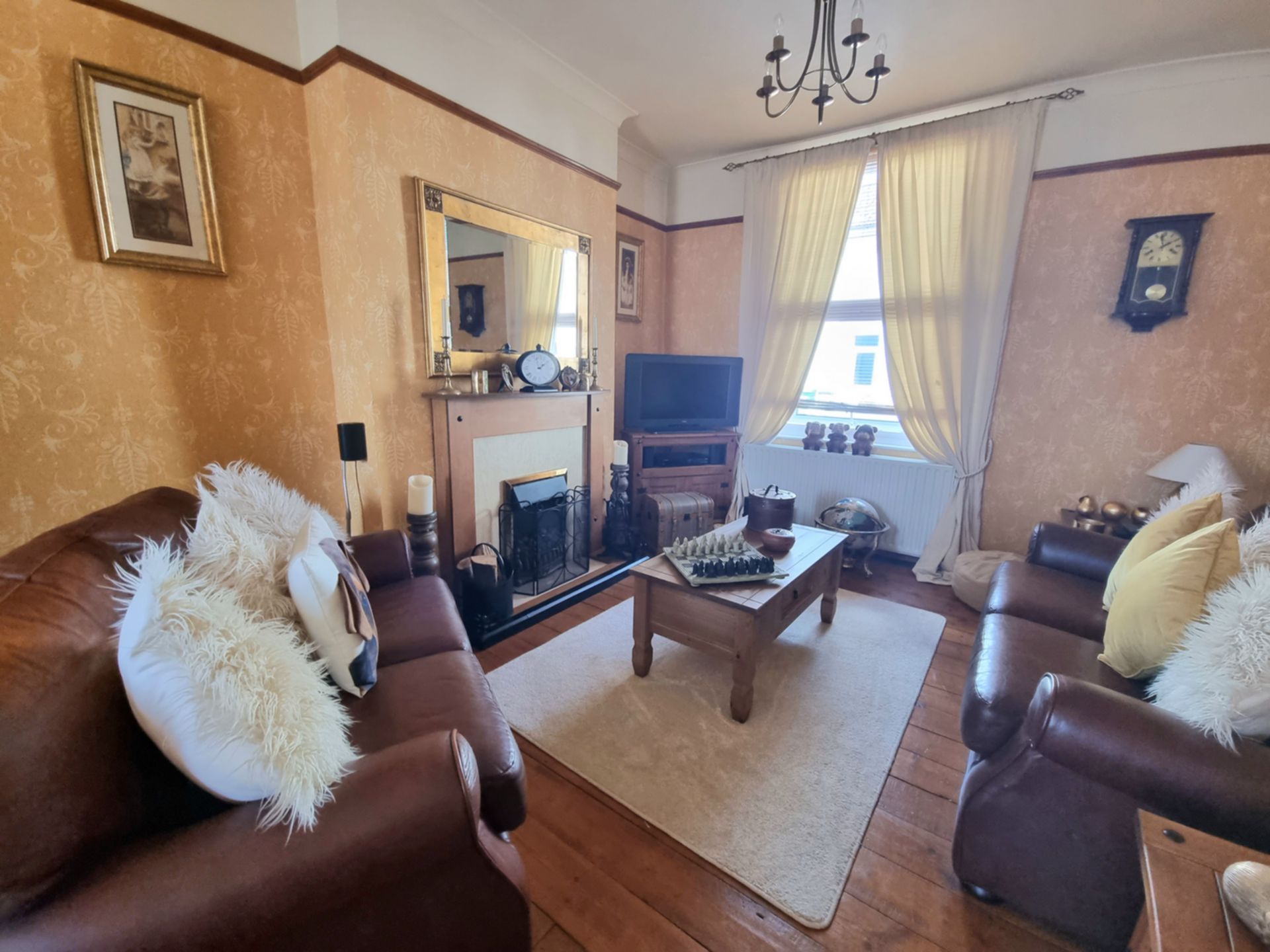 Property For Sale Harvey Street, Folkestone, CT20 3 Bedroom Terraced