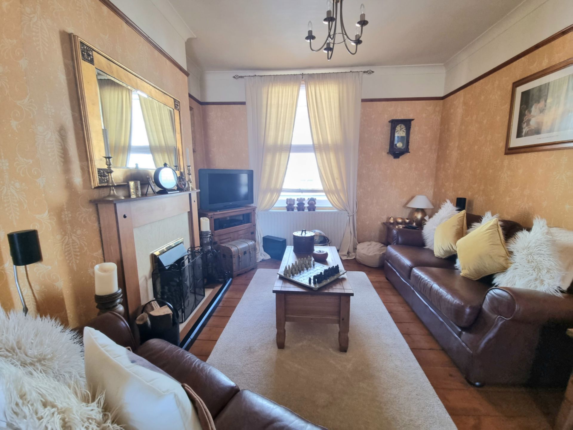 Property For Sale Harvey Street, Folkestone, CT20 3 Bedroom Terraced