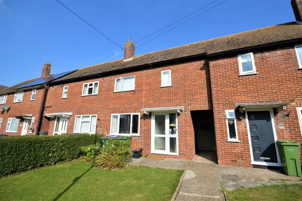 Biggins Wood Road Cheriton Folkestone CT19