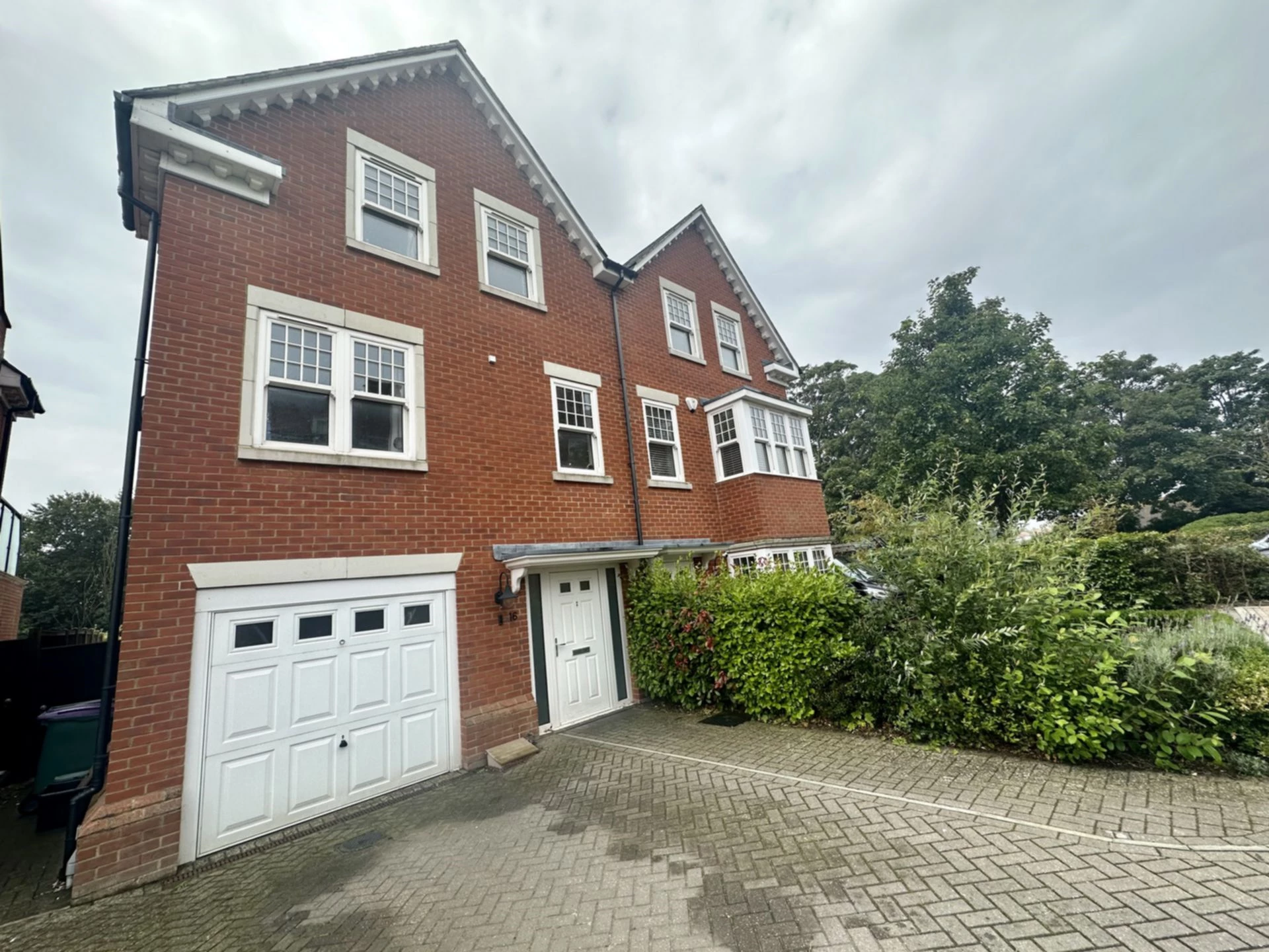 Eversley Park Folkestone CT20