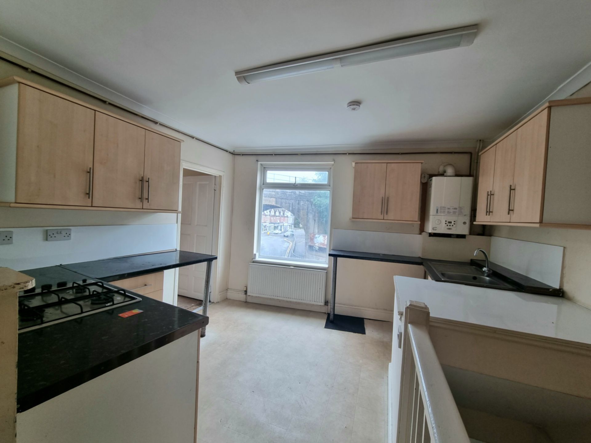 Property For Sale Canterbury Road, Folkestone, CT19 3 Bedroom House