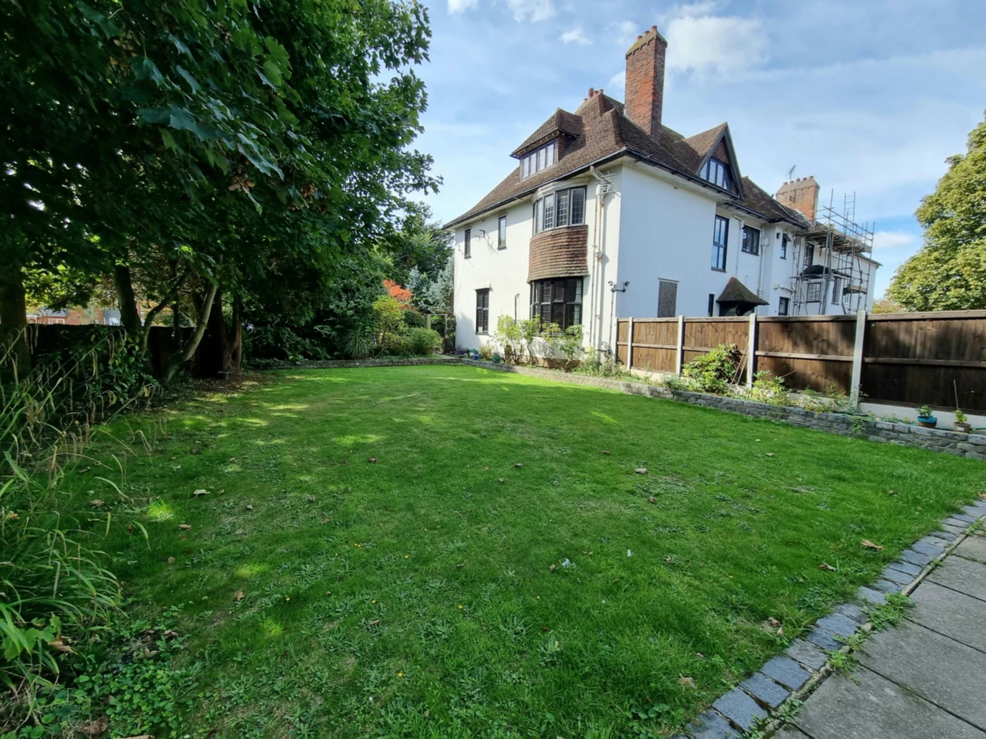 Shorncliffe Road Folkestone CT20
