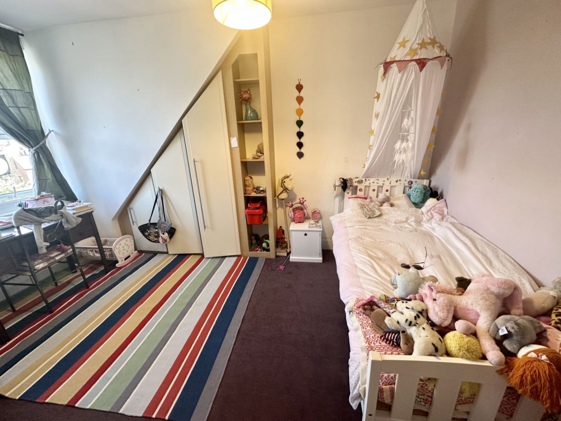 Property To Rent Broadmead Road, Folkestone, CT19 6 Bedroom House