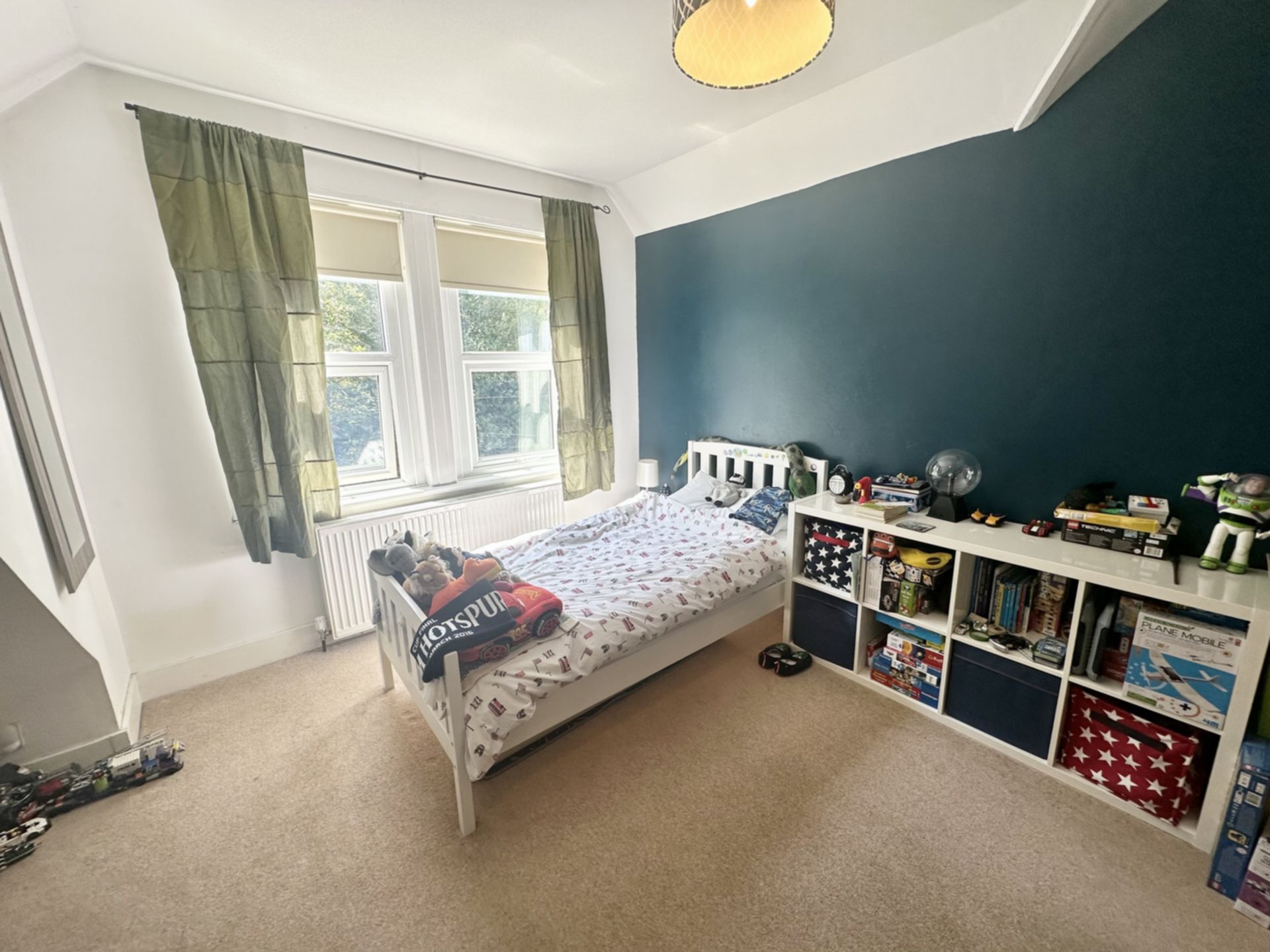 Property To Rent Broadmead Road, Folkestone, CT19 6 Bedroom House through Motis Estates