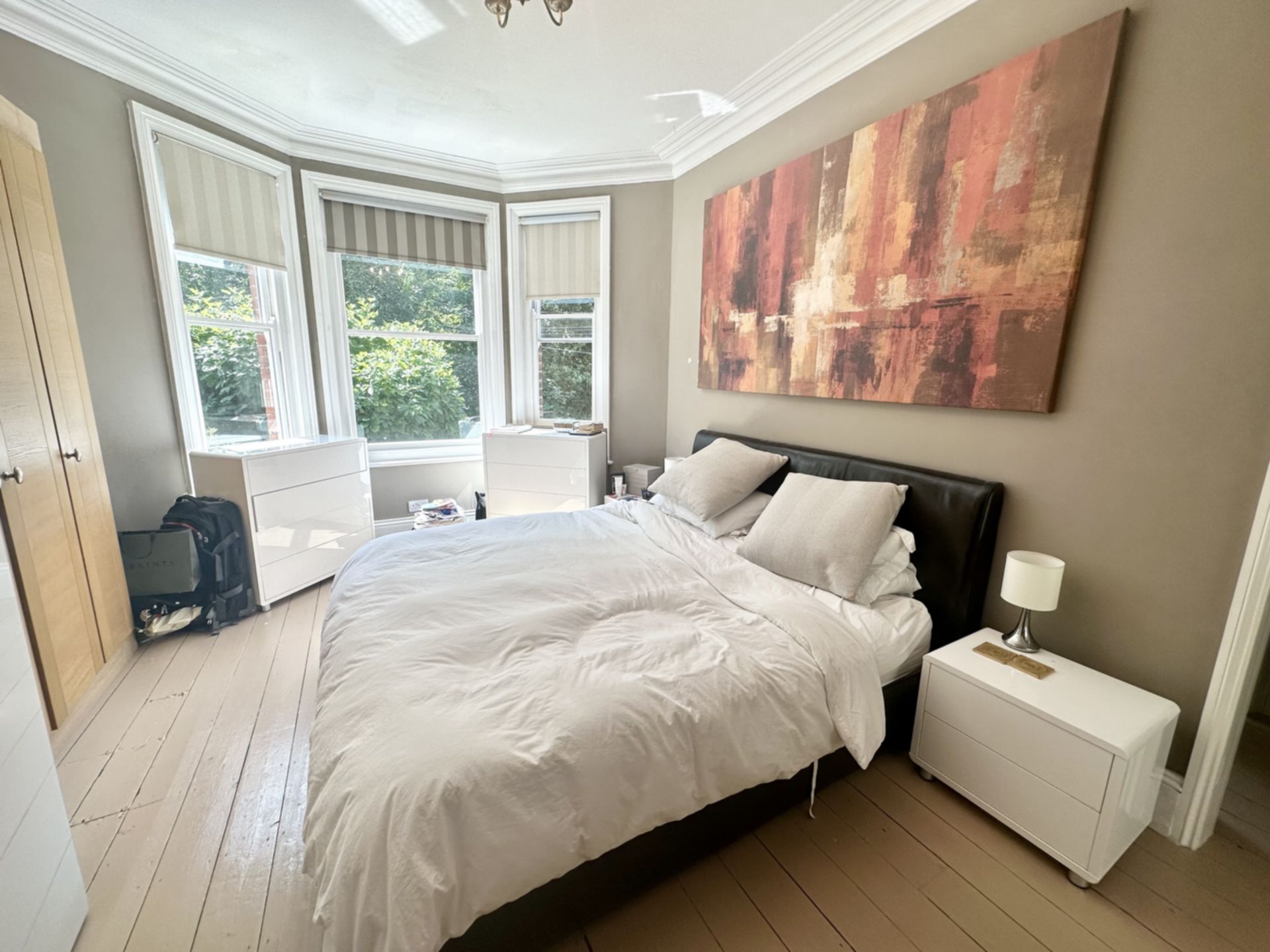 Property To Rent Broadmead Road, Folkestone, CT19 6 Bedroom House through Motis Estates