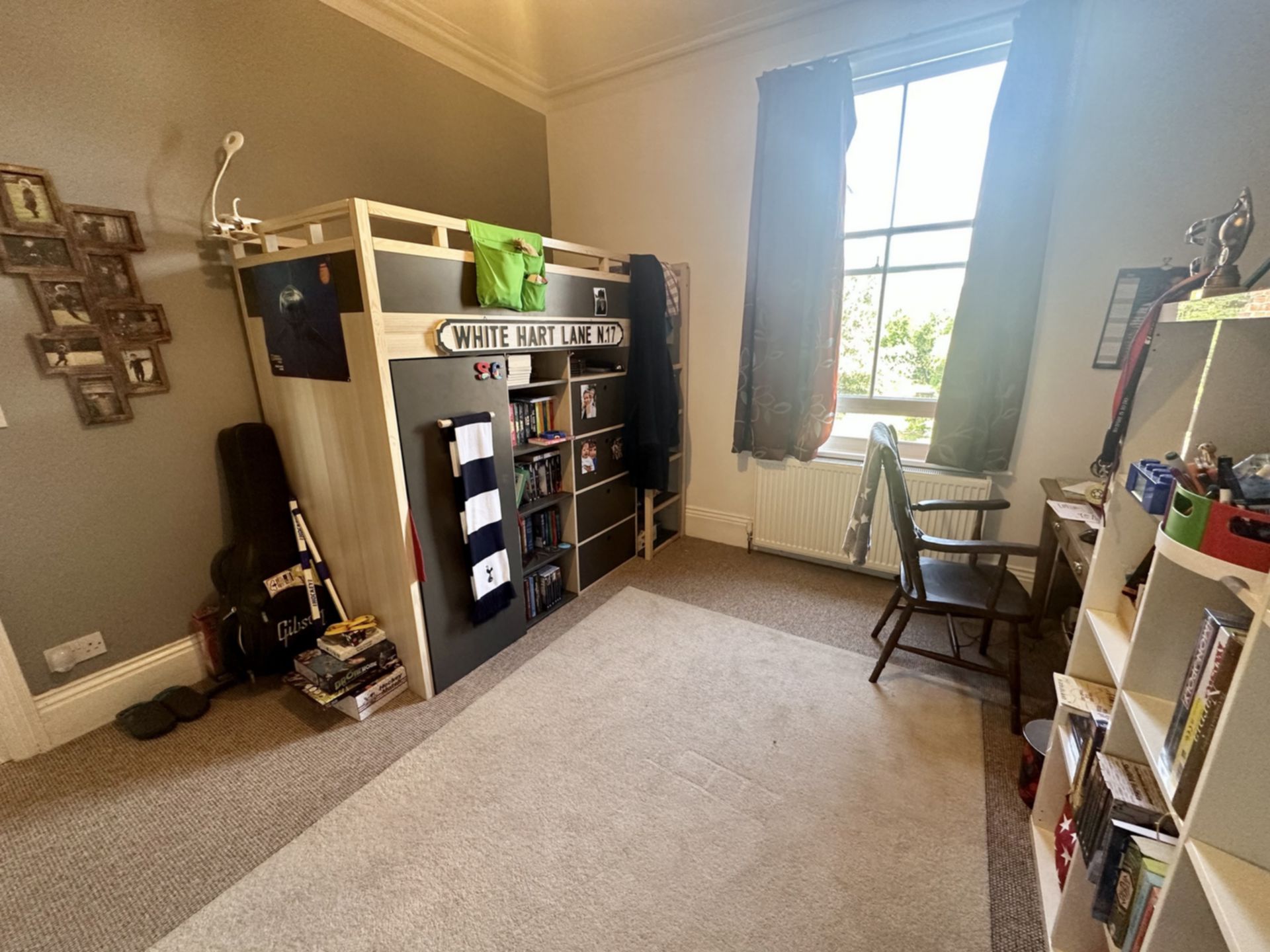 Property To Rent Broadmead Road, Folkestone, CT19 6 Bedroom House through Motis Estates