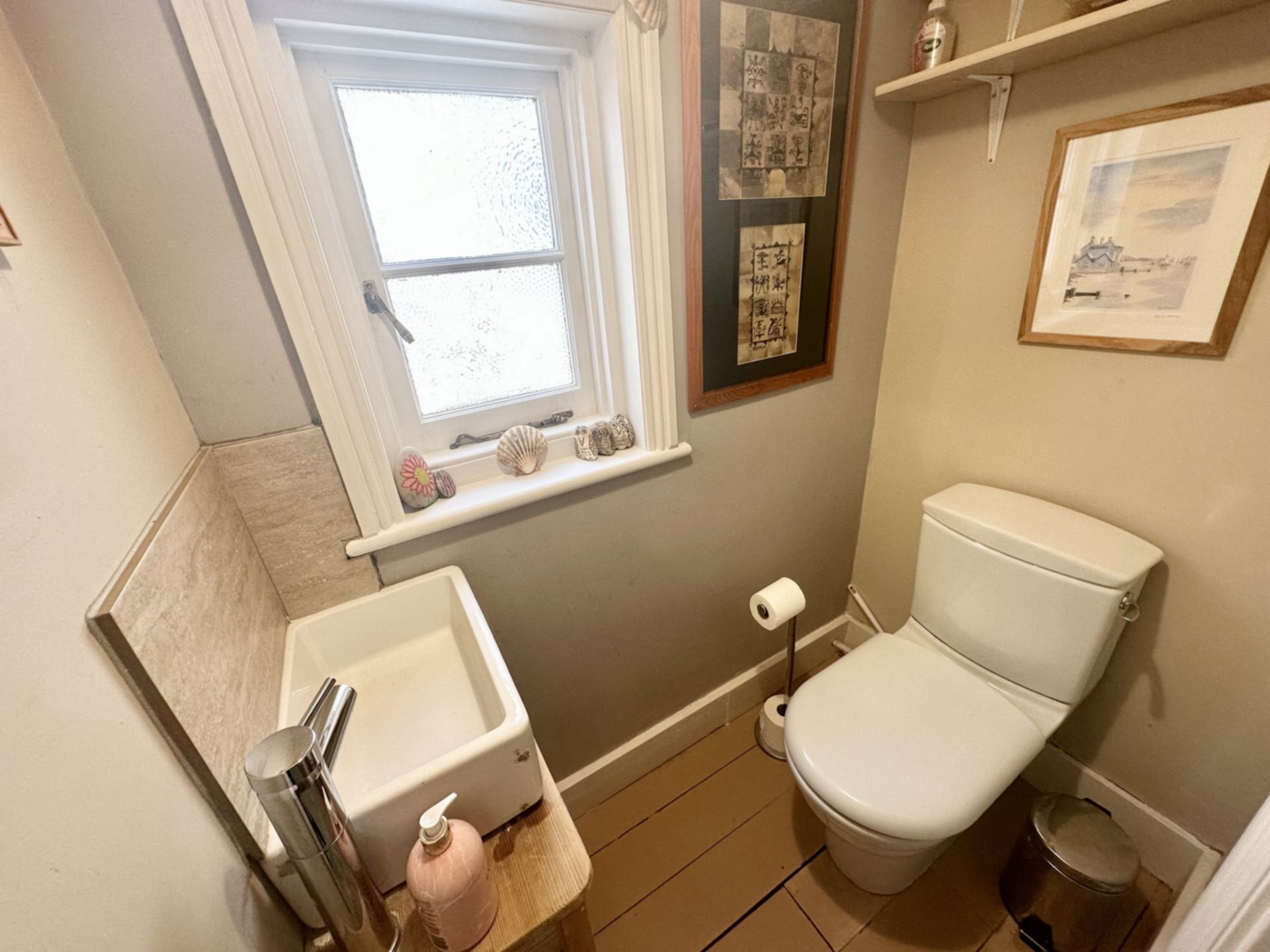 Property To Rent Broadmead Road, Folkestone, CT19 6 Bedroom House