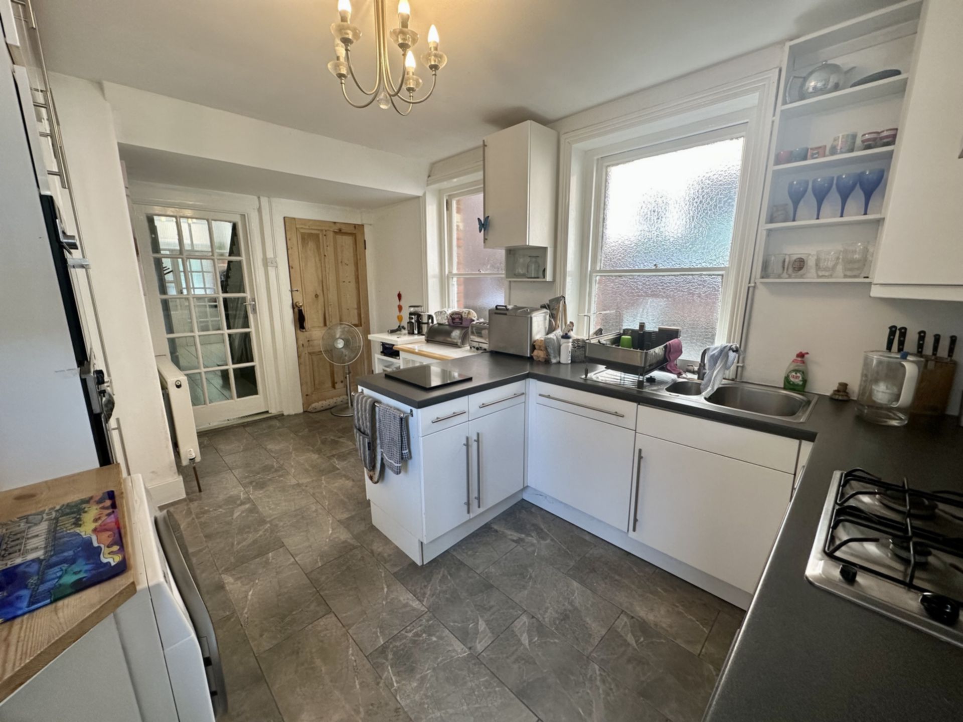 Property To Rent Broadmead Road, Folkestone, CT19 6 Bedroom House through Motis Estates